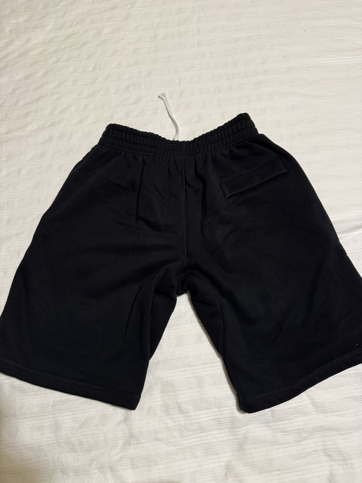 Corteiz Corteiz OG alcatraz Shorts ’black’ Size US 30 / EU 46 - 4 Thumbnail