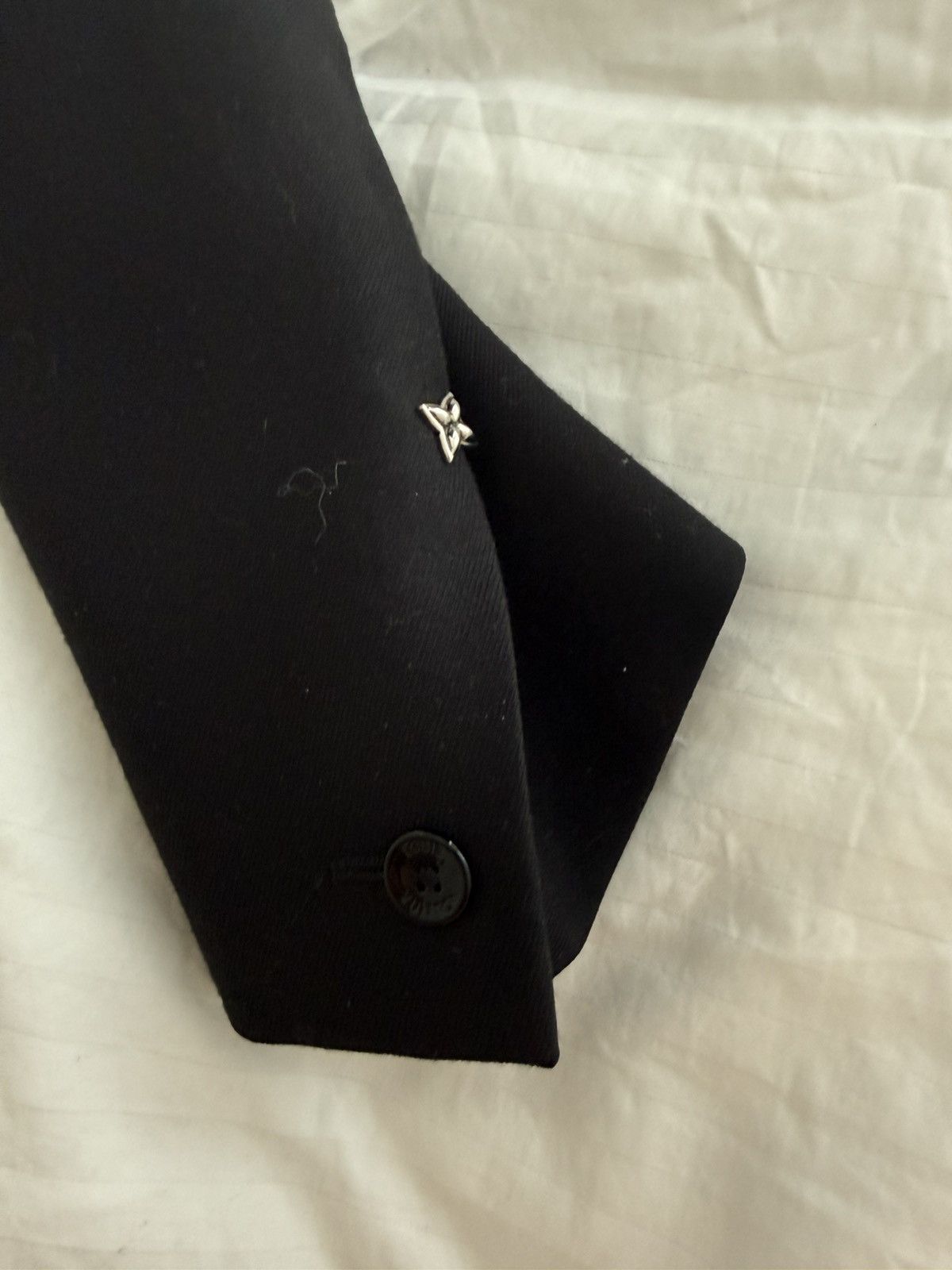 Louis Vuitton Louis Vuitton blazer Size 48R - 4 Thumbnail