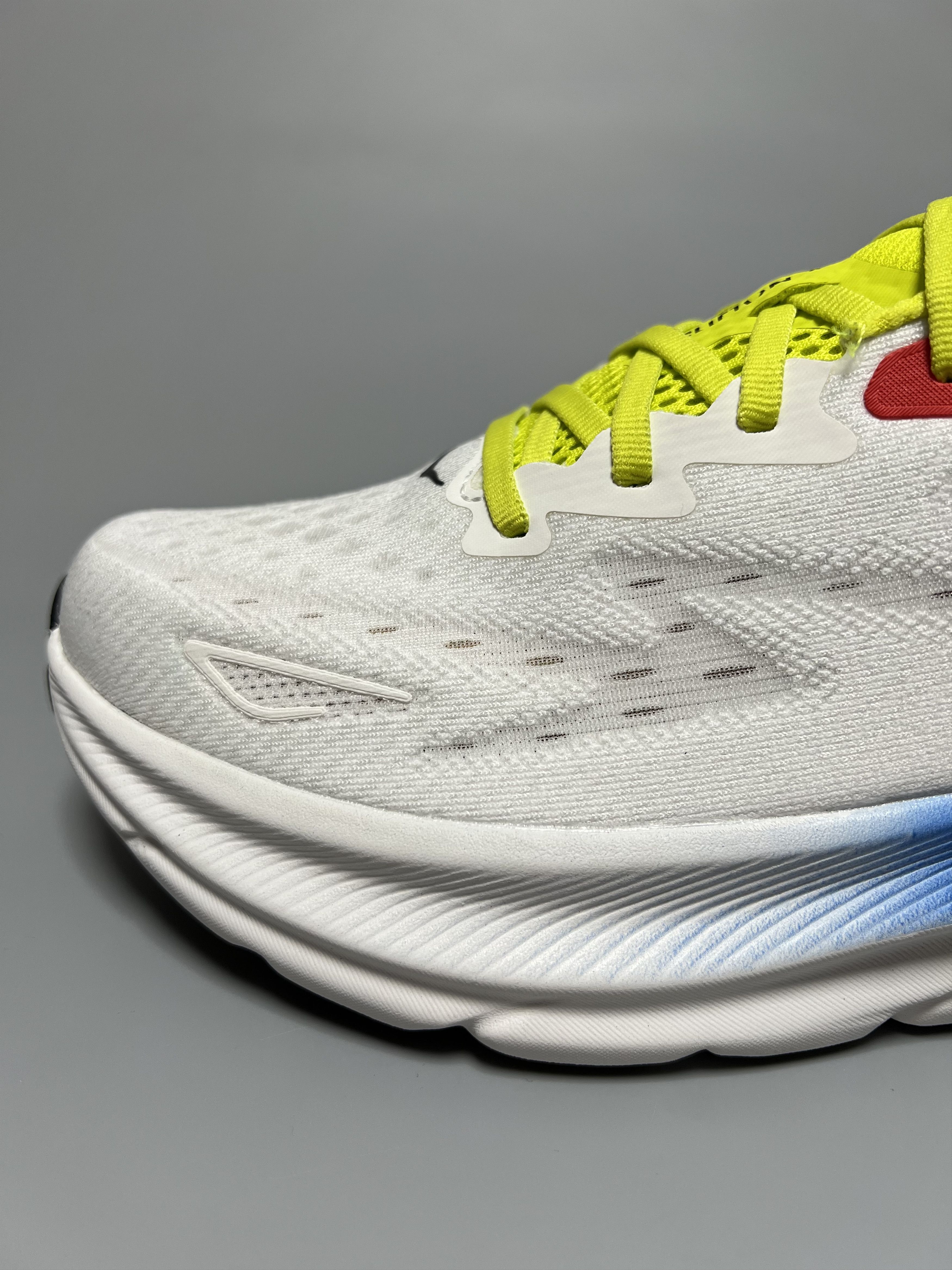 Hoka 9D Hoka One One Clifton 9 Running Shoes Walking Gym Size US 9 / EU 42 - 8 Thumbnail