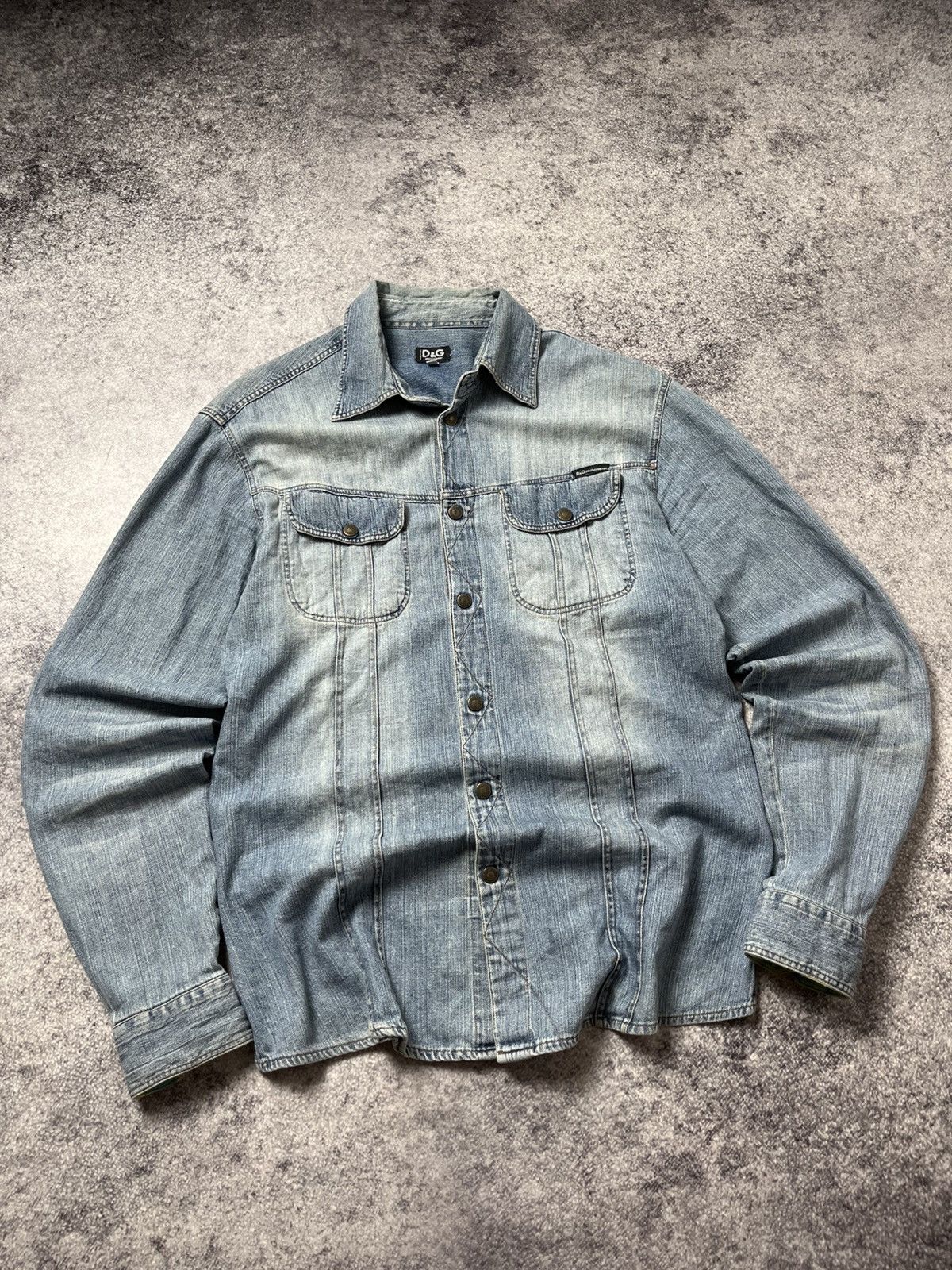 Dolce Gabbana Archieve | Grailed