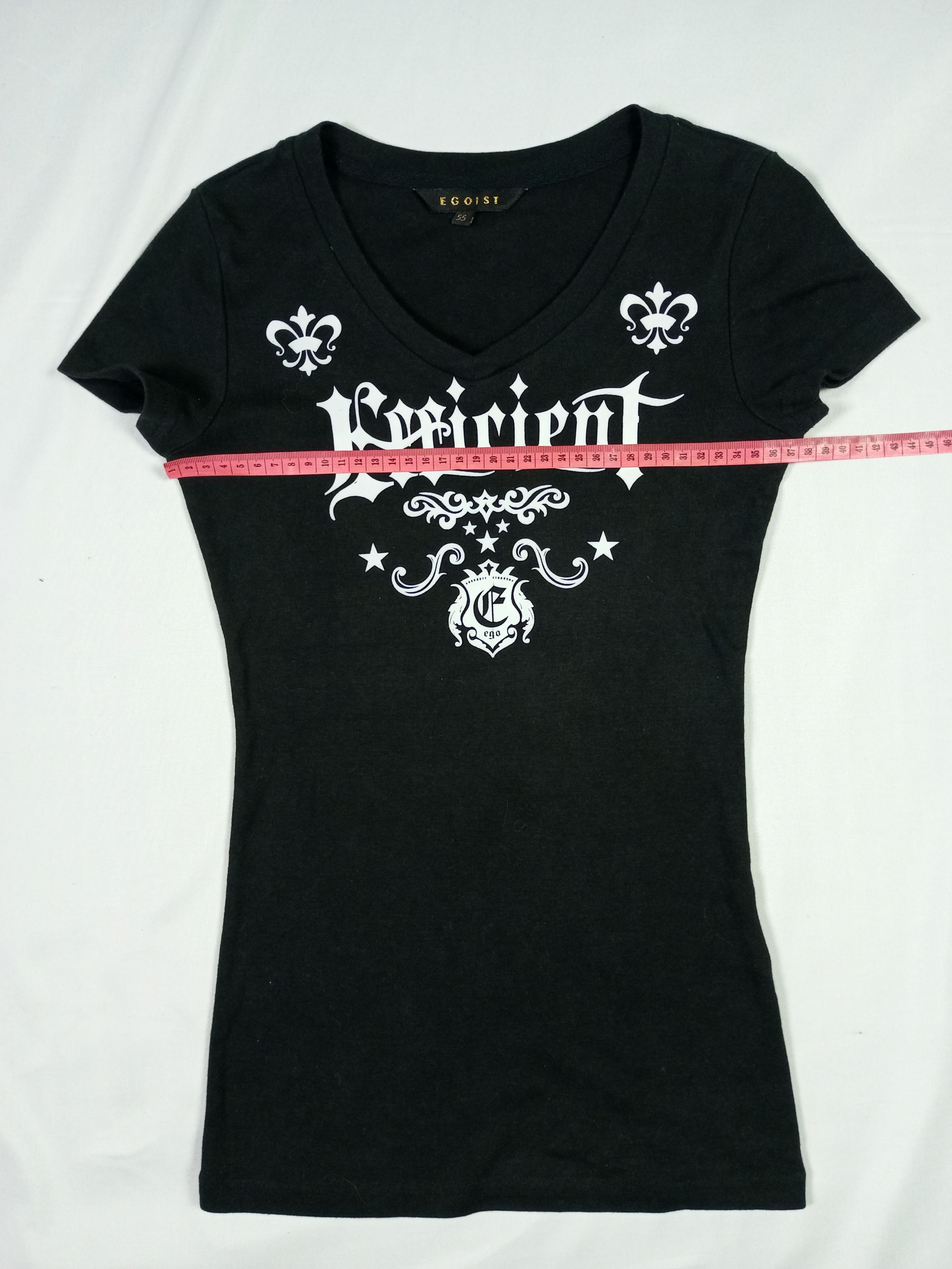 If Six Was Nine Japanese Egoist women Tees poem if6was9 lgb style Size M / US 6-8 / IT 42-44 - 9 Thumbnail