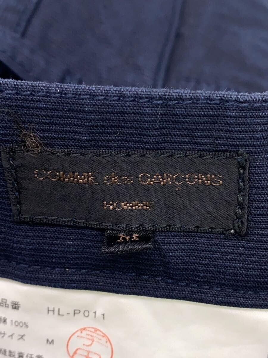 Comme des Garcons Homme Cargo Pants Size US 33 - 4 Thumbnail