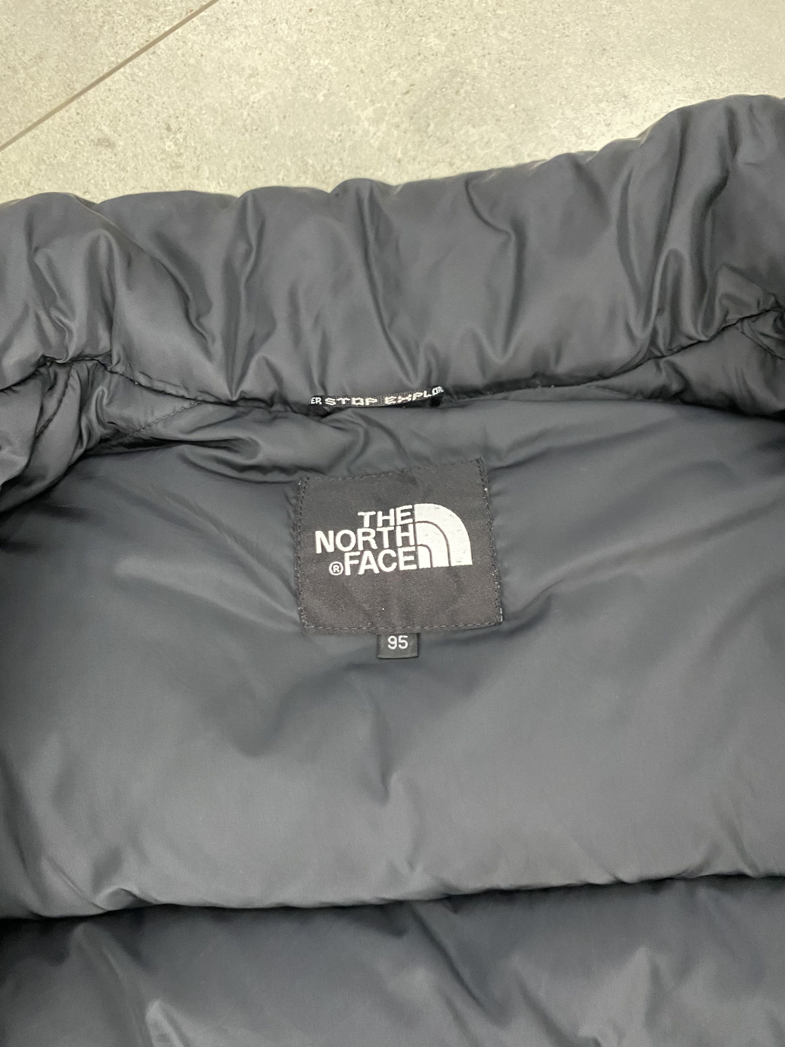 The North Face The North Face nuptse 700 puffer jacket Size US M / EU 48-50 / 2 - 8 Thumbnail