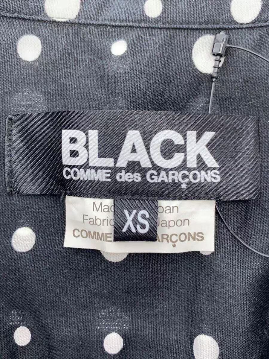 Comme des Garcons Polka Dot Button Shirt Size US XS / EU 42 / 0 - 4 Thumbnail