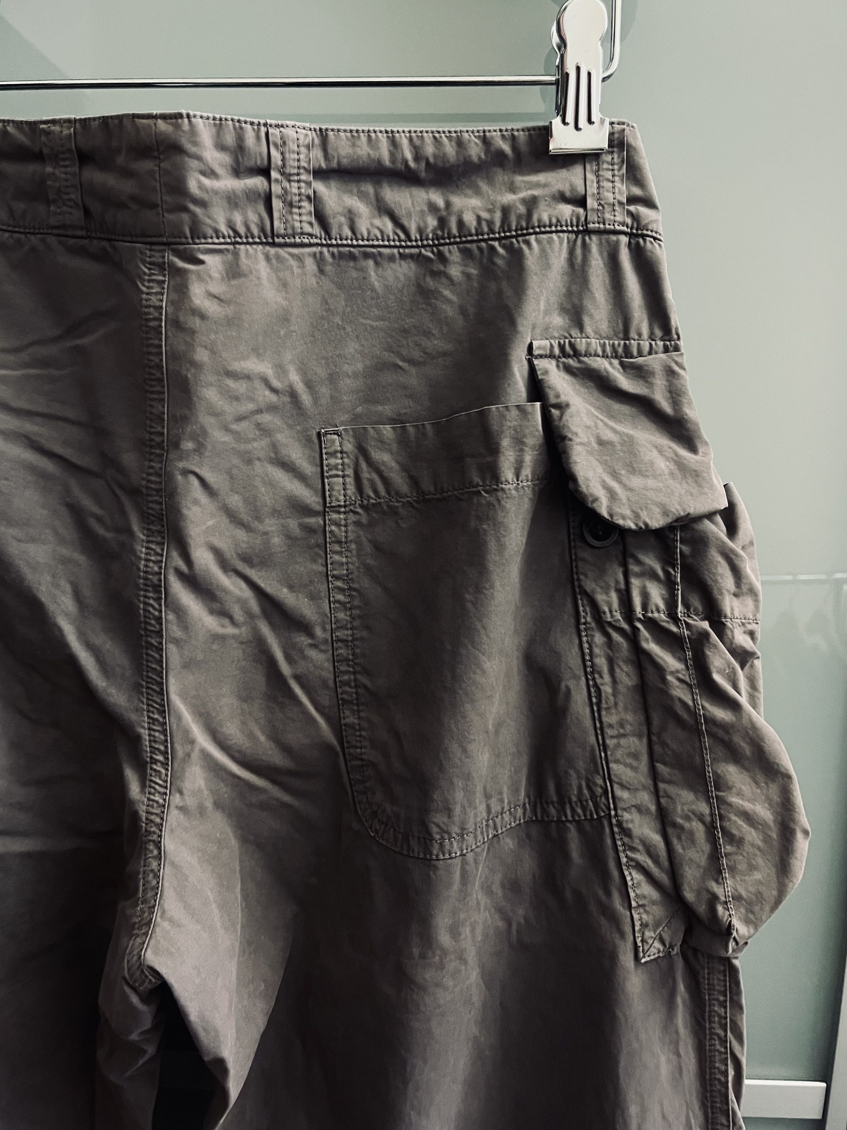 Maison Margiela 06SS MARTIN MARGIELA 10 REWORKED/DECONSTRUCTED CARGO Size US 30 / EU 46 - 5 Thumbnail