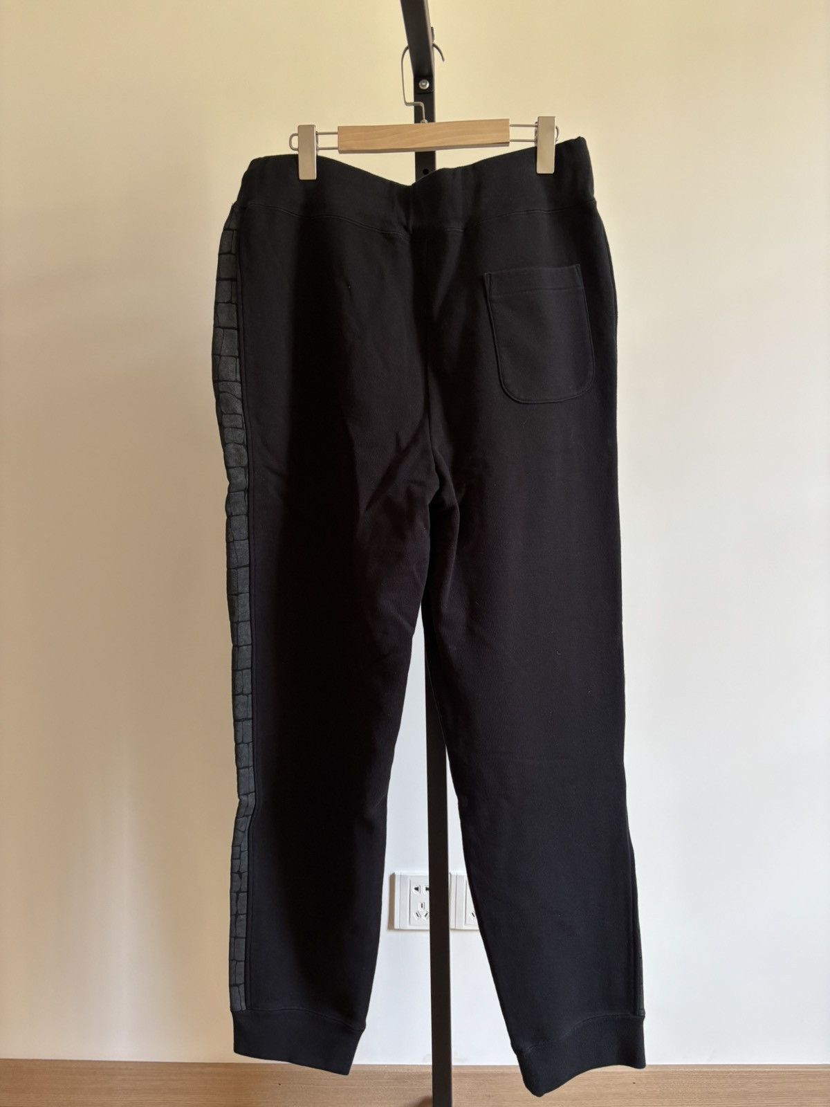Bape × Lacoste Bape Lacoste Sweatpants Size US 34 / EU 50 - 7 Thumbnail