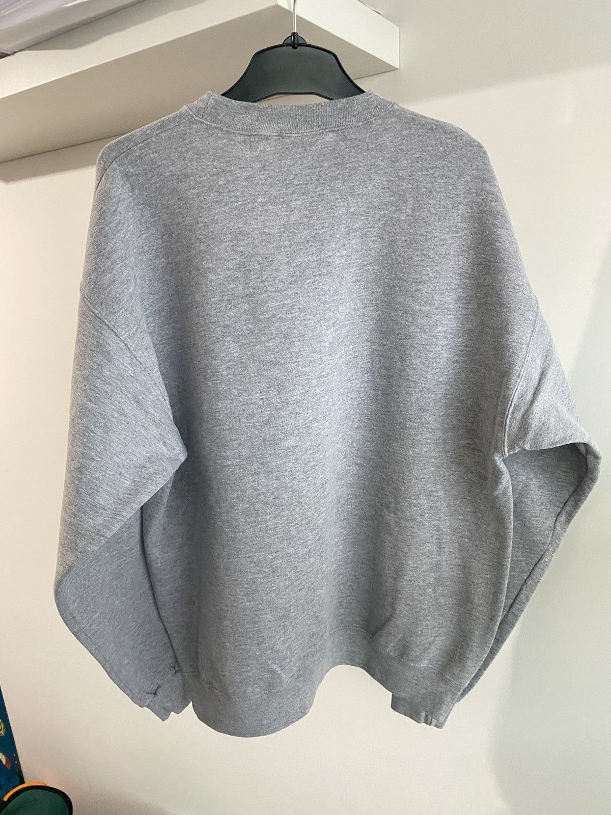 Disney × Vintage Walt Disney World Mickey Mouse L Crewneck Made in USA baggy Size US L / EU 52-54 / 3 - 10 Thumbnail