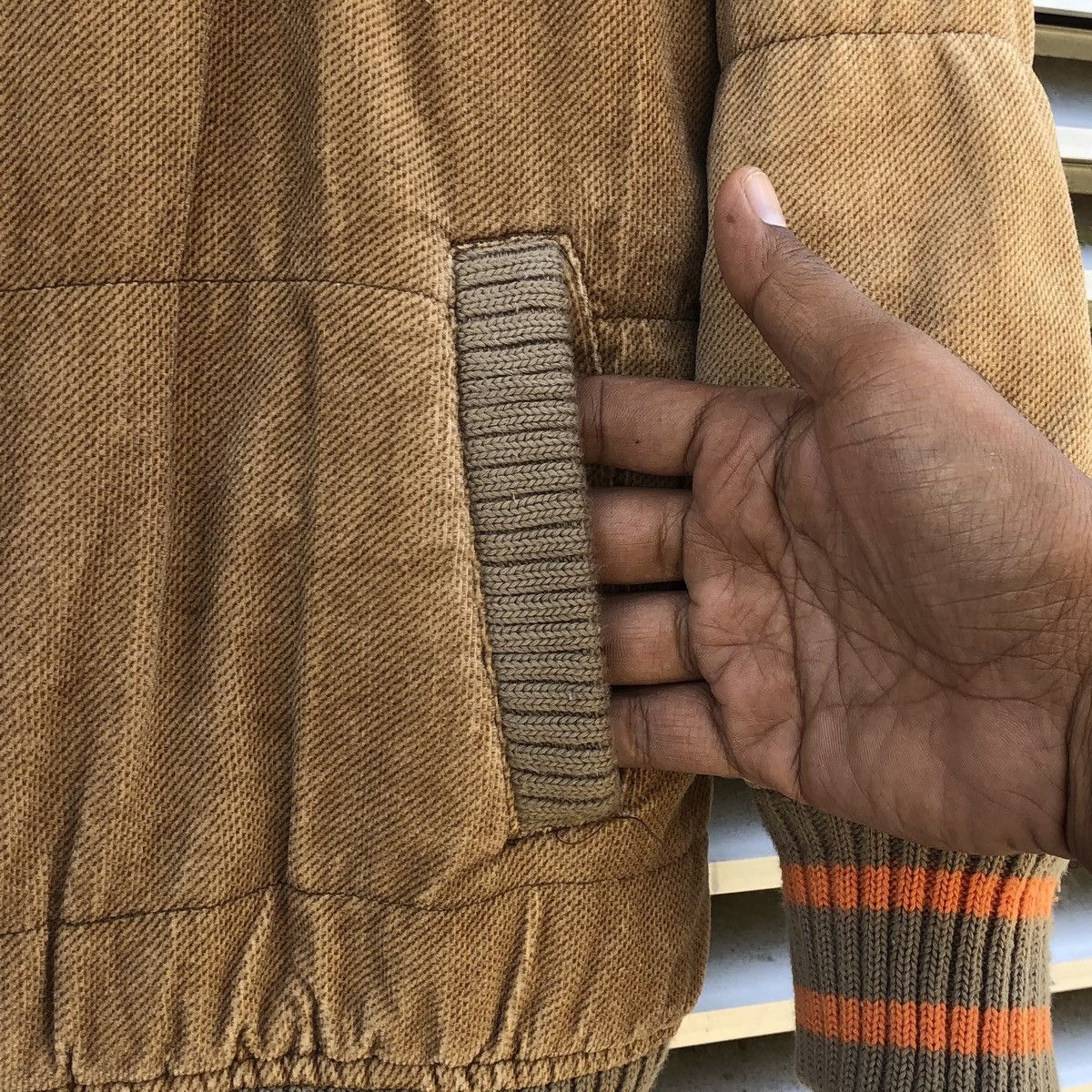 Woolrich Woolen Mills Vintage WOOLRICH Conduray Jacket Size US M / EU 48-50 / 2 - 8 Thumbnail
