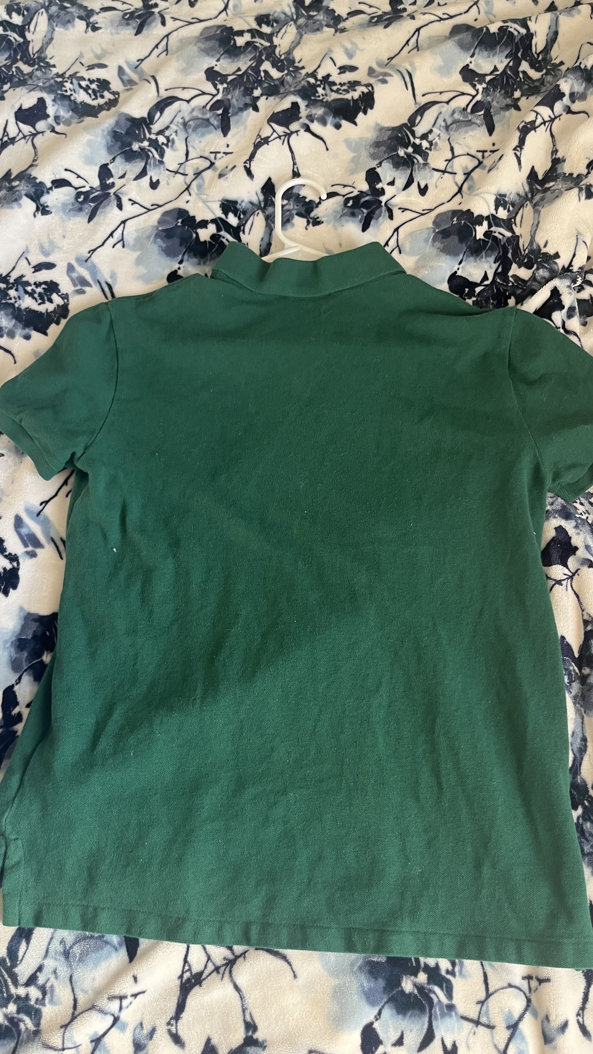 Polo Ralph Lauren Ralph Laren Polo Size US M / EU 48-50 / 2 - 2 Thumbnail