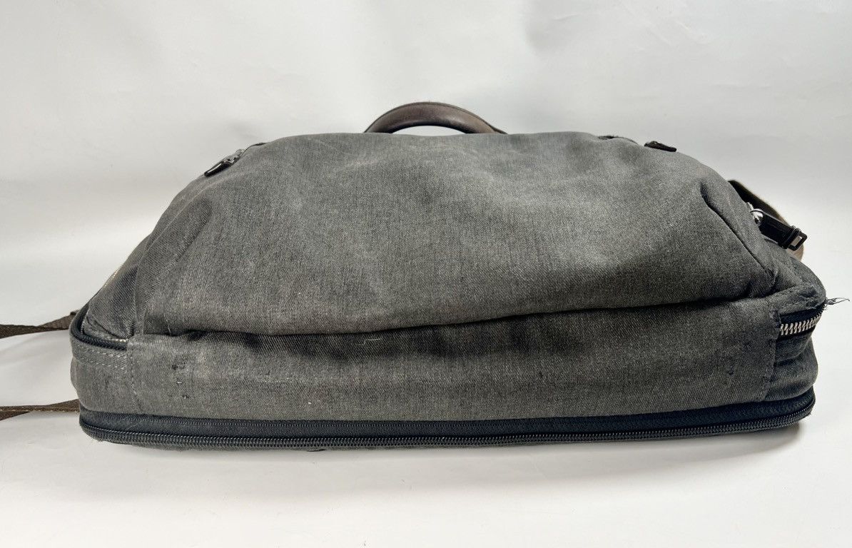 Tumi TUMI Yuma Slim Brief Case Laptop Bag Size ONE SIZE - 3 Thumbnail