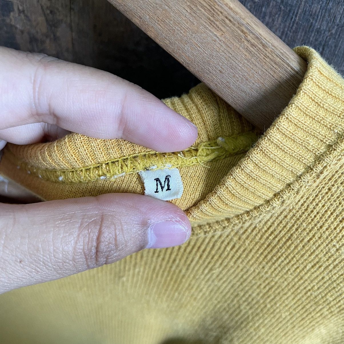 Camel Vintage Camel Trophy Adventure Crewneck Sweatshirt Size US M / EU 48-50 / 2 - 9 Thumbnail