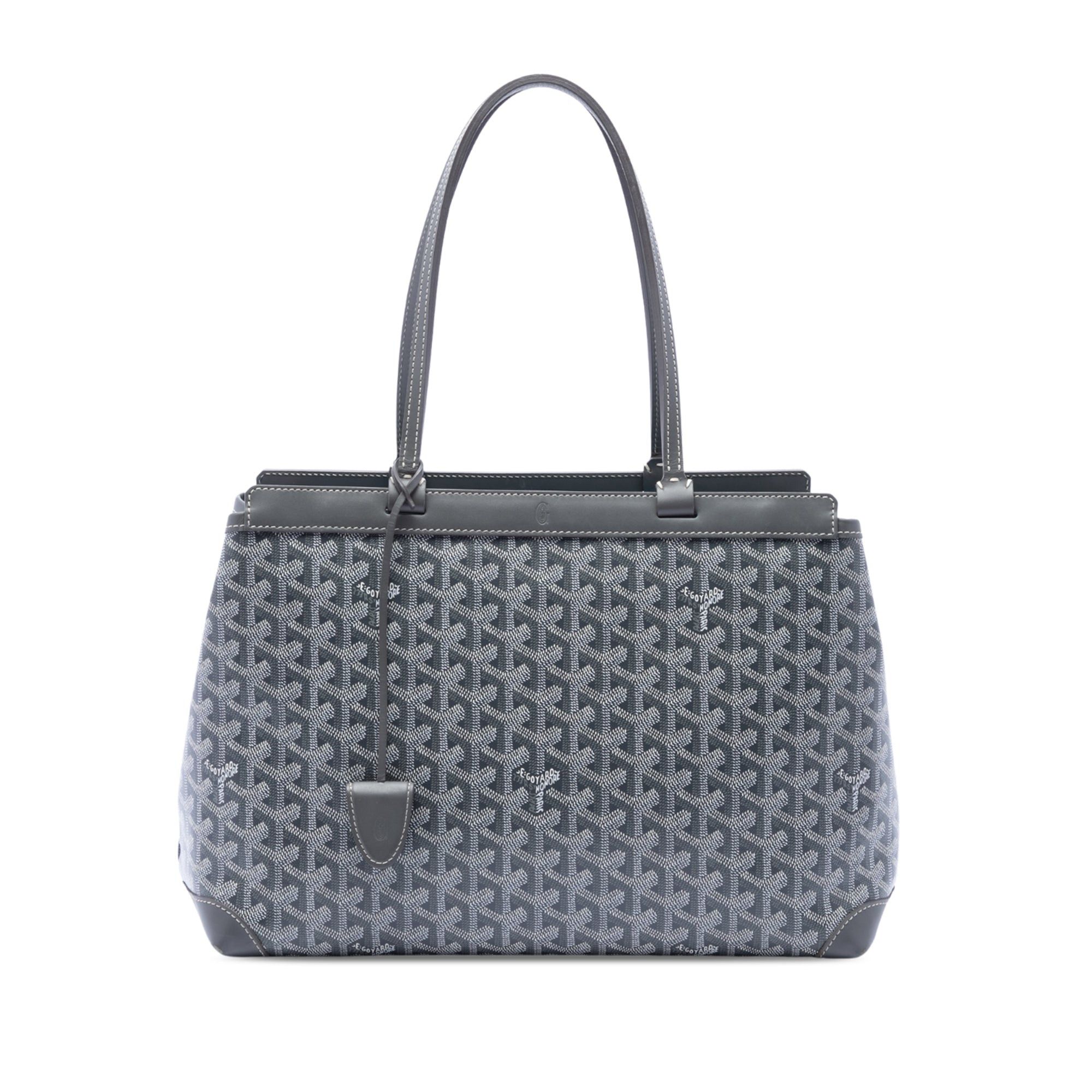 Goyard Goyardine Bellechasse PM Size ONE SIZE - 1 Thumbnail