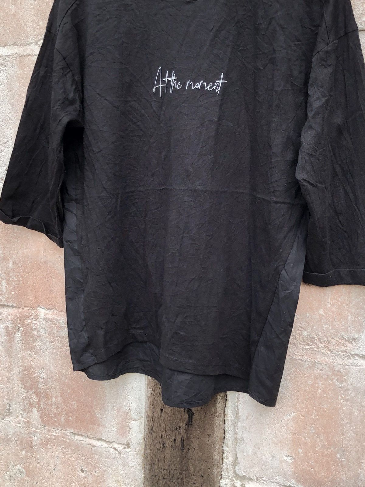 Hiroko Koshino Homme Hiroko Koshino Work London Long Sleeve Shirt Size L / US 10 / IT 46 - 5 Thumbnail