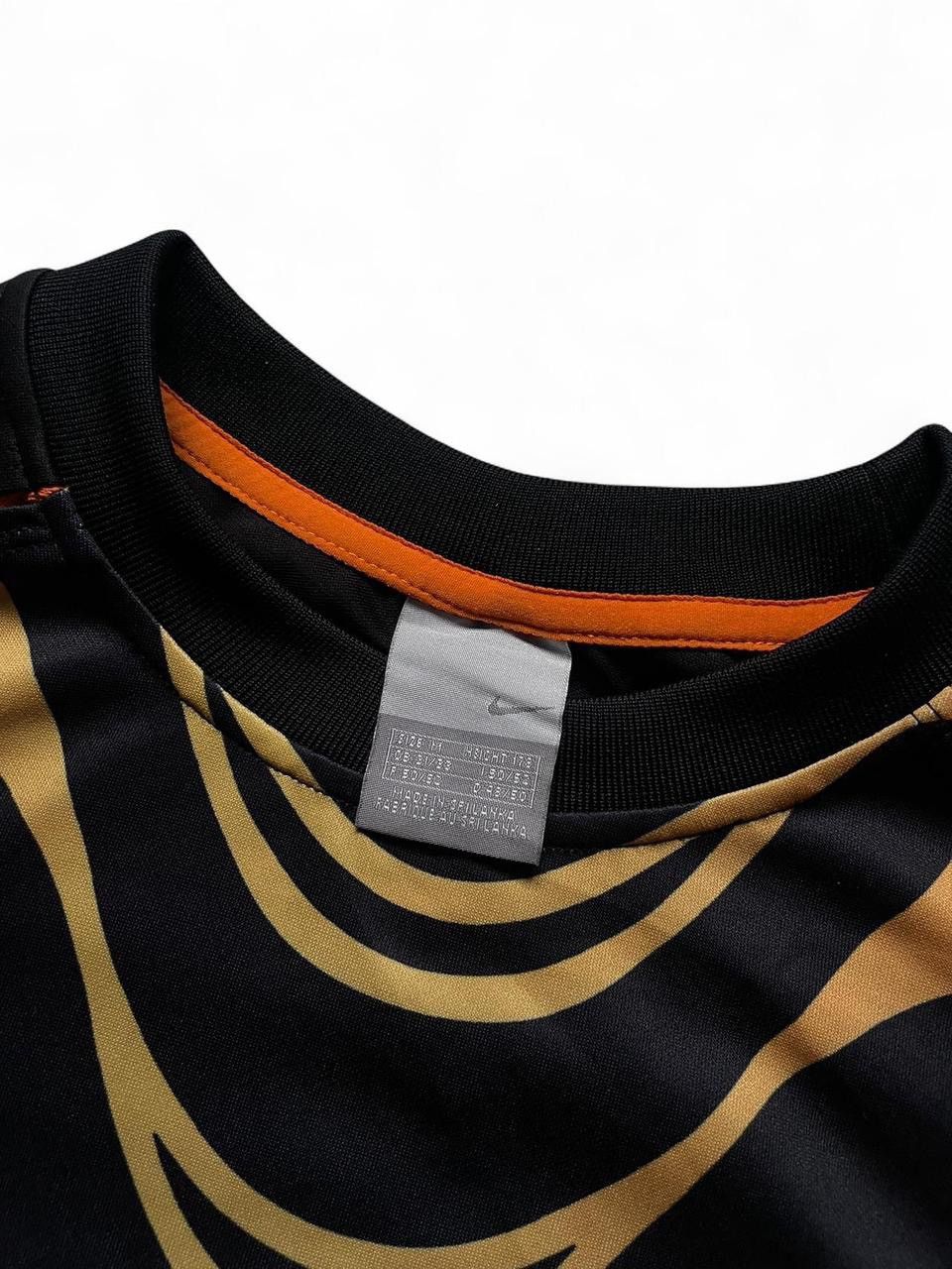 Nike 🌹💫2000s nike tn vein t shirt vintage tn shox nsw Size US M / EU 48-50 / 2 - 4 Thumbnail
