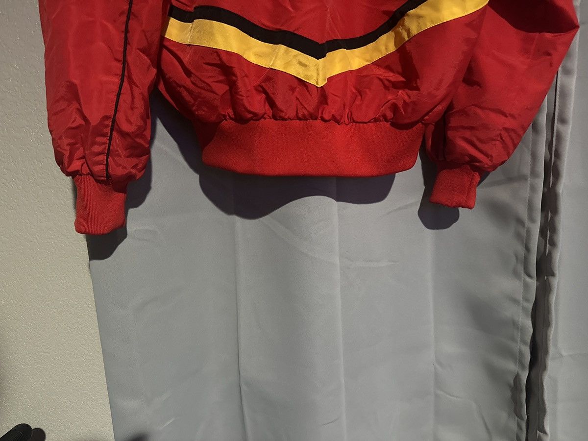 NASCAR Nascar Windbreaker Size US M / EU 48-50 / 2 - 6 Thumbnail
