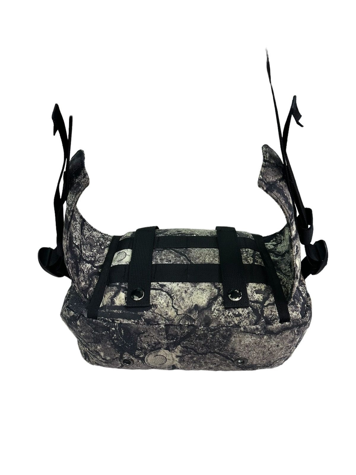 Nitraid NITRAID REAL STONE CAMO WAIST BAG Size ONE SIZE - 8 Thumbnail