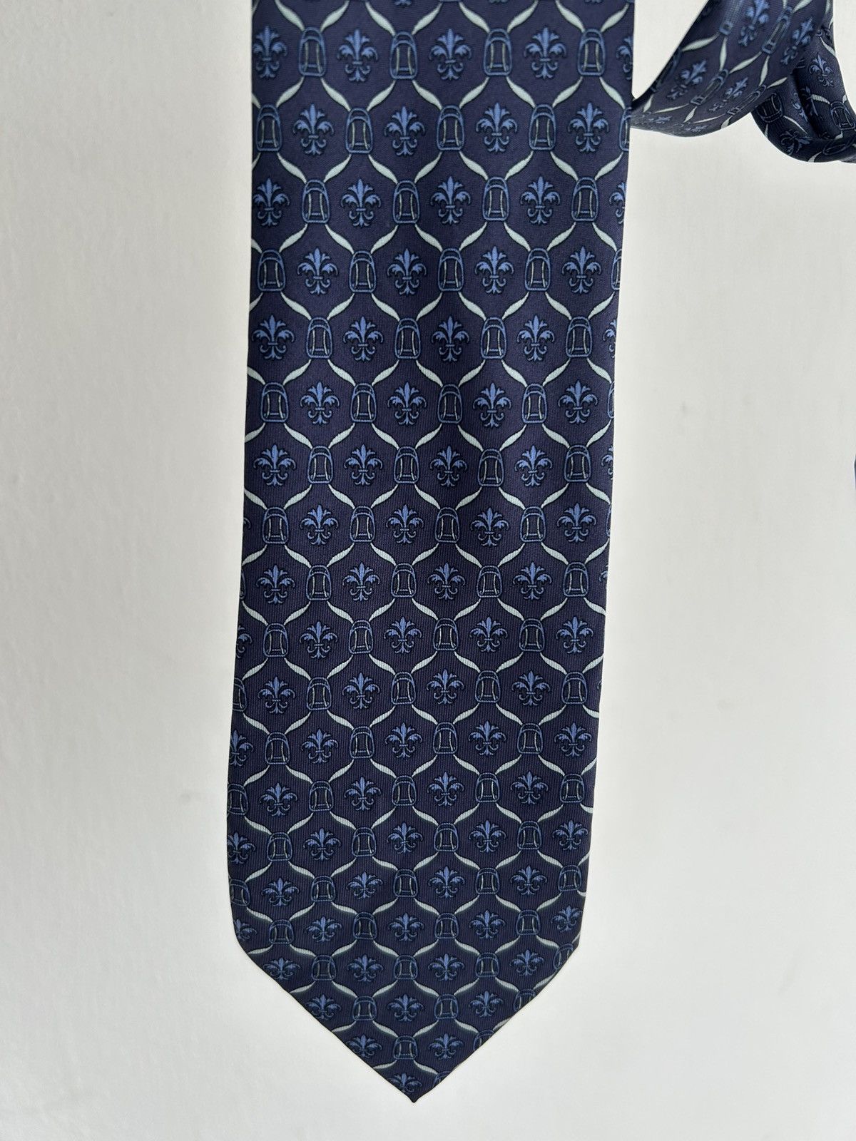 Pierre Cardin Pierre Cardin Vintage Tie Size ONE SIZE - 4 Thumbnail