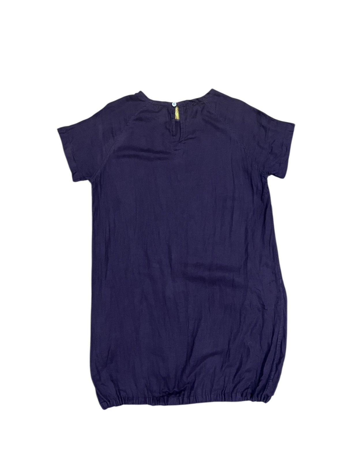Yohji Yamamoto Yohji yamamoto dress Size M / US 6-8 / IT 42-44 - 8 Thumbnail