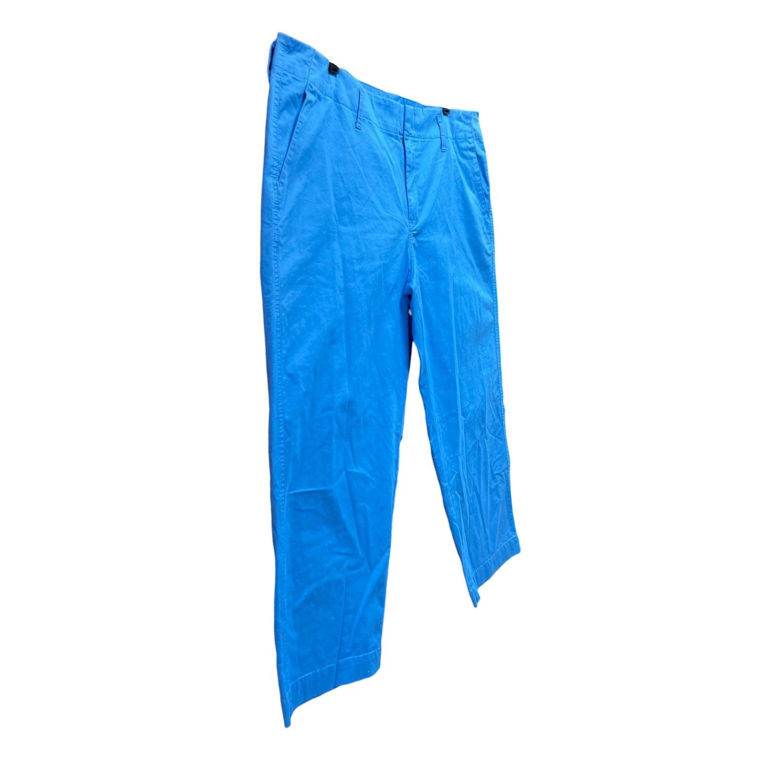 Other A New Day - Women's High Rise Straight - Leg Pants - Stretch Size 38" / US 16 / IT 52 - 13 Thumbnail