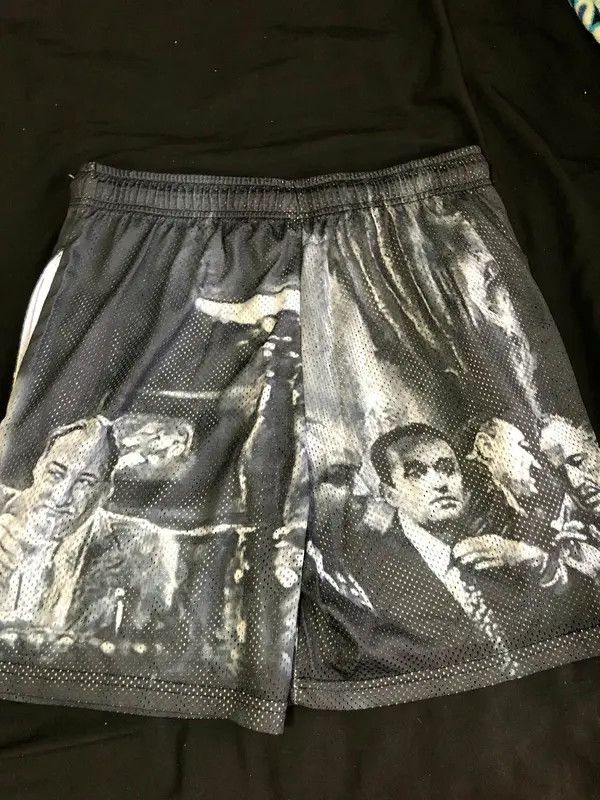 Japanese Brand Summer short Size US 30 / EU 46 - 2 Thumbnail