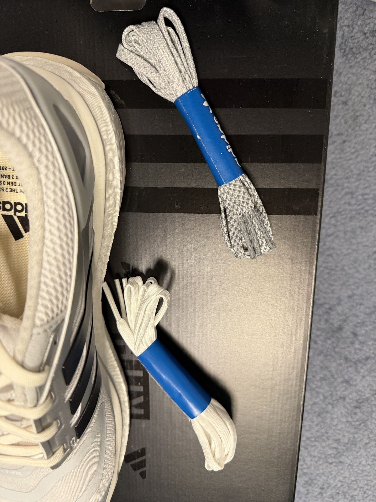 Adidas × Kith Kith x Adidas Energy Boost Size US 9.5 / EU 42-43 - 8 Thumbnail