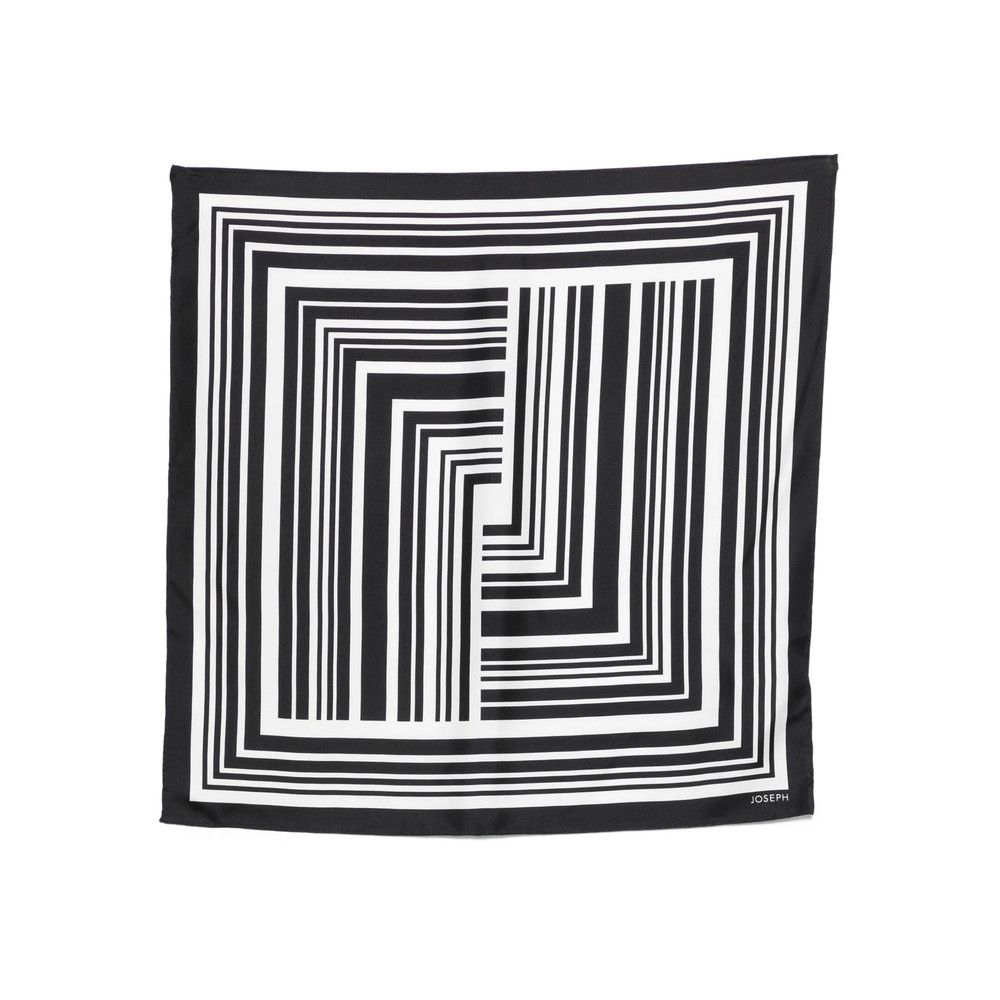 Joseph BLACK Scarves