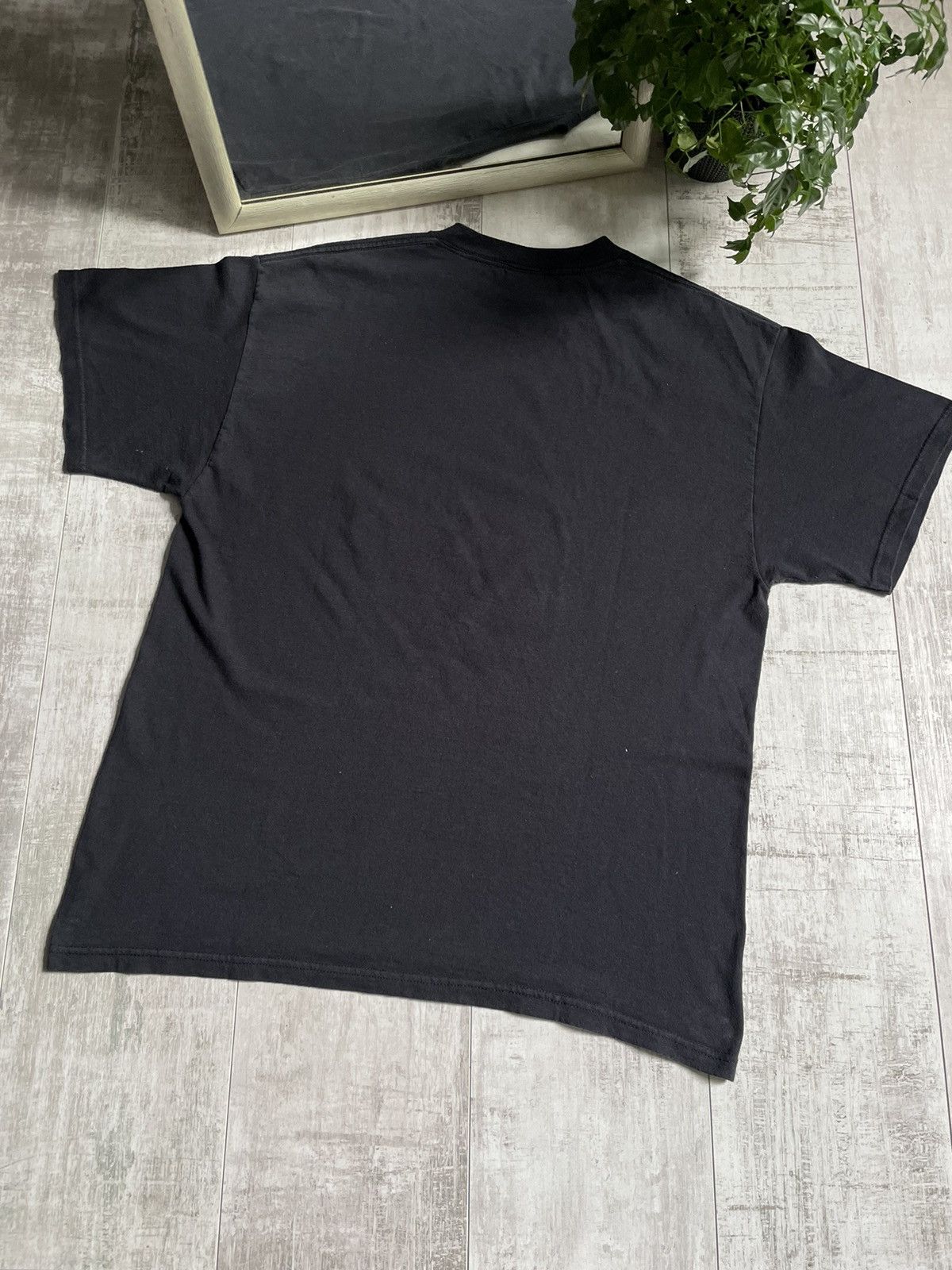 AC/DC Vintage AC/DC 2005 Anthill Rockware T-Shirt Full Print RARE Size US L / EU 52-54 / 3 - 5 Thumbnail