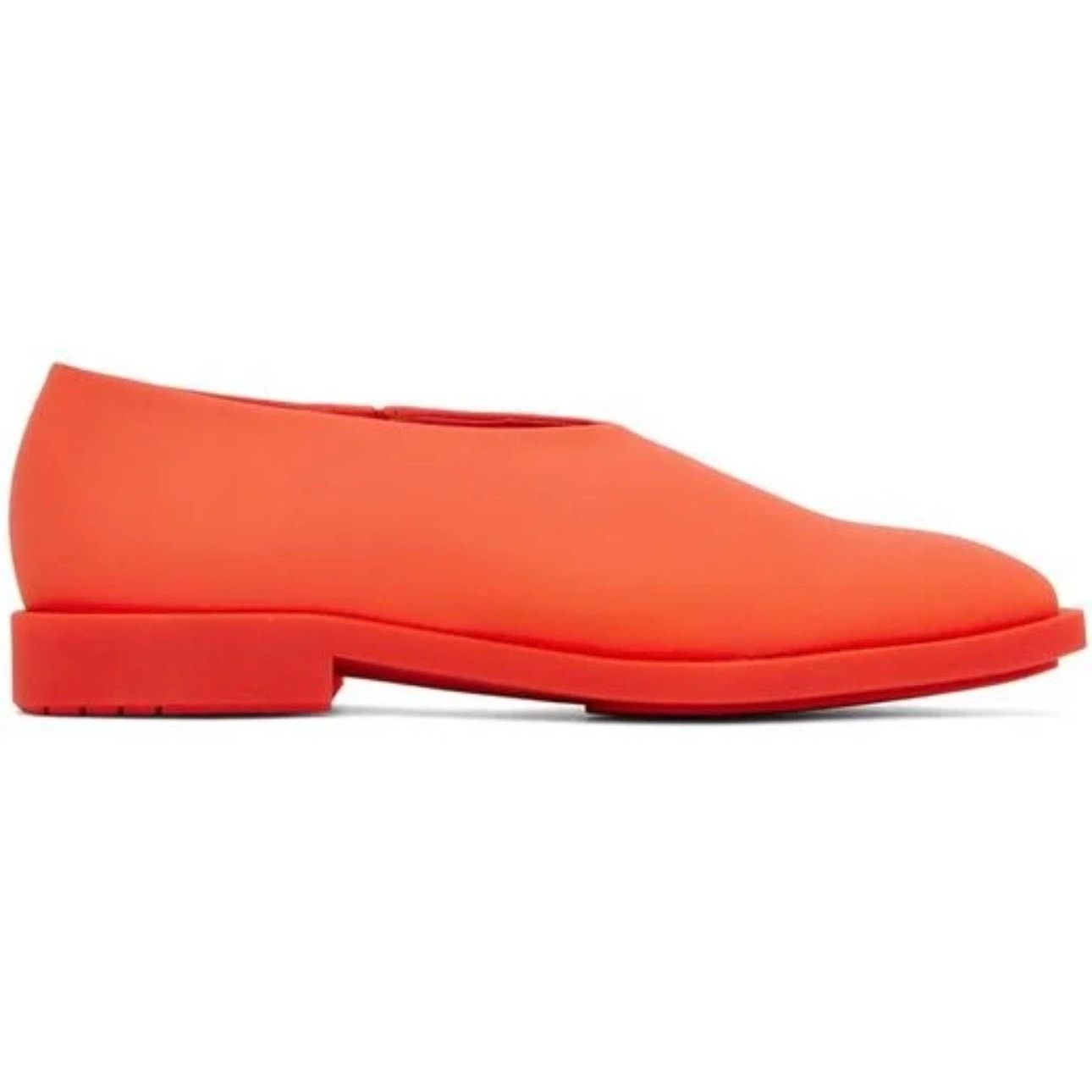 Ecco ECCO KOLLECTIVE X BIANCA SAUNDERS 35 ED MAGGOTY LOAFER ORANG Size US 4.5 / IT 34.5 - 2 Thumbnail