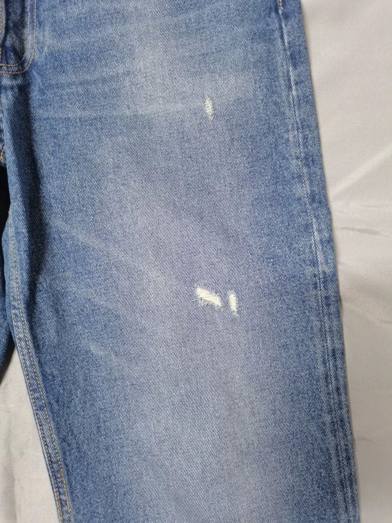 Acne Studios acne studios Weila Heavy Industry jeans Size US 30 / EU 46 - 2 Thumbnail