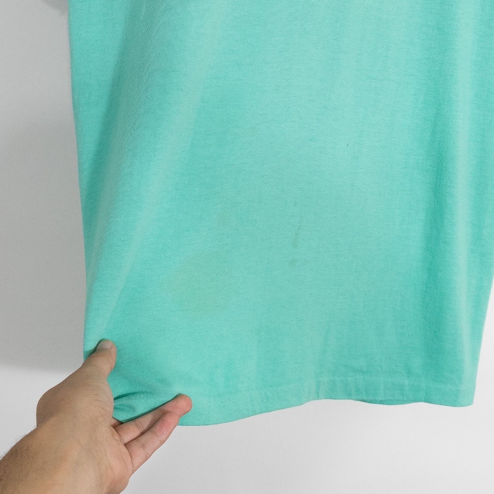 Vintage Vintage 80s Cape May New Jersey T Shirt Large Single Stitch Size US L / EU 52-54 / 3 - 4 Thumbnail