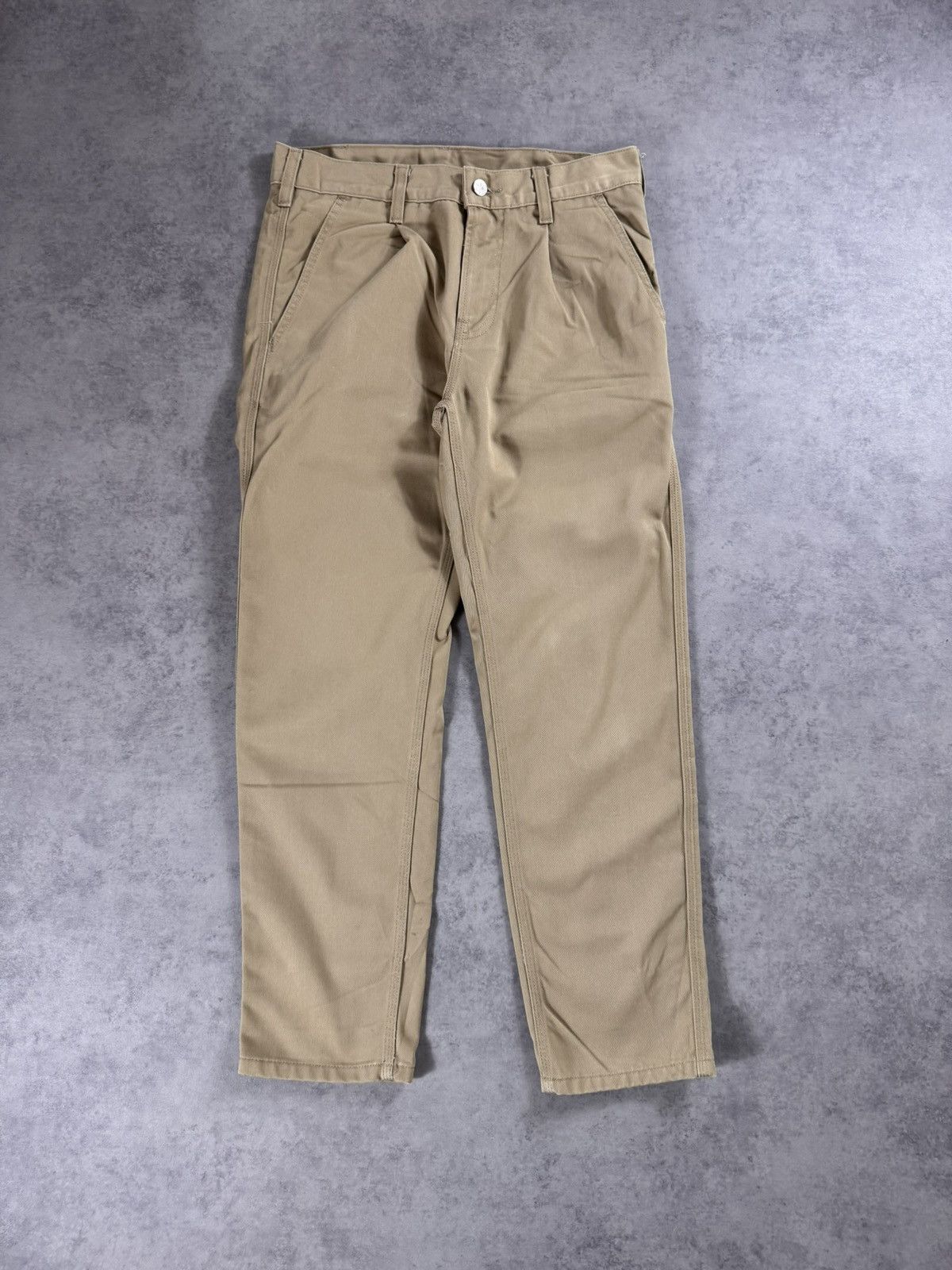 Carhartt Vintage carhartt pant Size US 28 / EU 44 - 2 Thumbnail