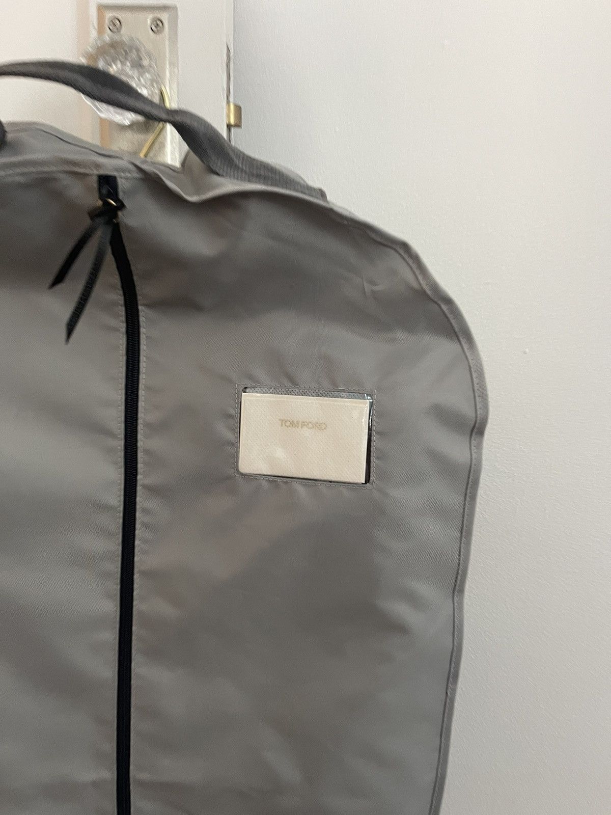 Tom Ford Brand new Tom Ford satin blazer Size XS / US 0-2 / IT 36-38 - 6 Thumbnail