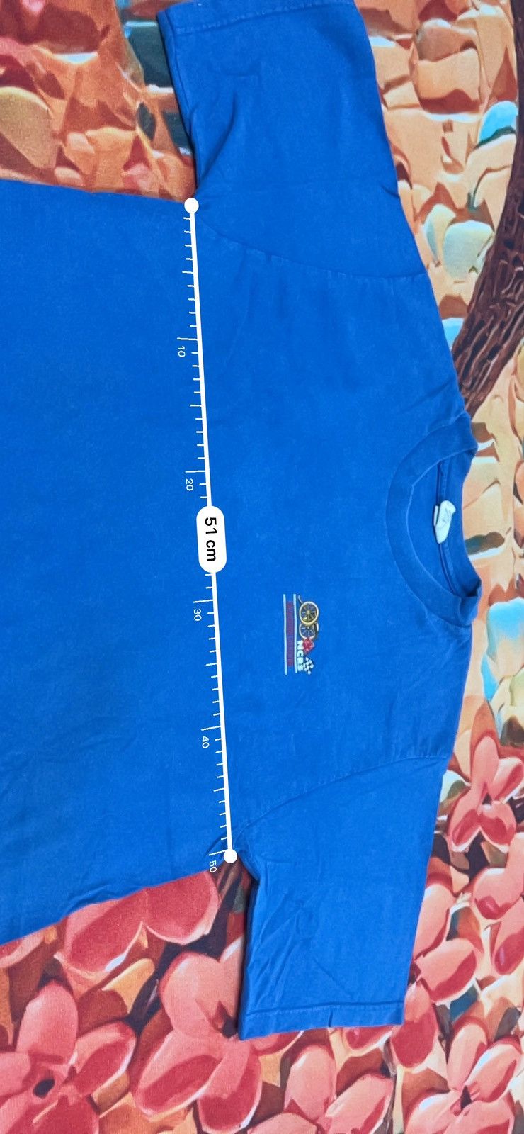 Other × Vintage NCRS Mason Dixon 00’s - Vintage Thunder XIV Size US L / EU 52-54 / 3 - 4 Thumbnail