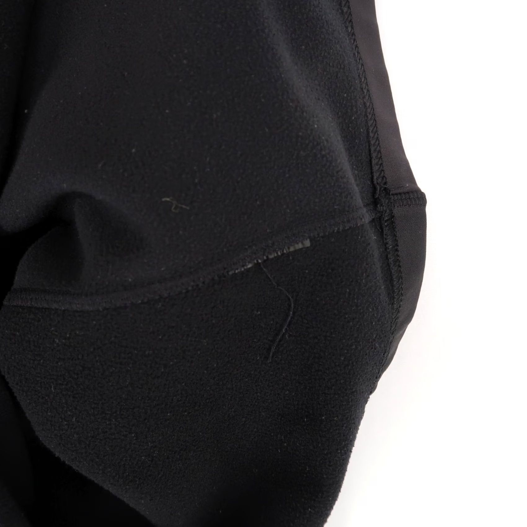 Outdoor Research Outdoor Research Womens XL Black Pullover Performance Fleece Sweatshirt Size XL / US 12-14 / IT 48-50 - 8 Thumbnail