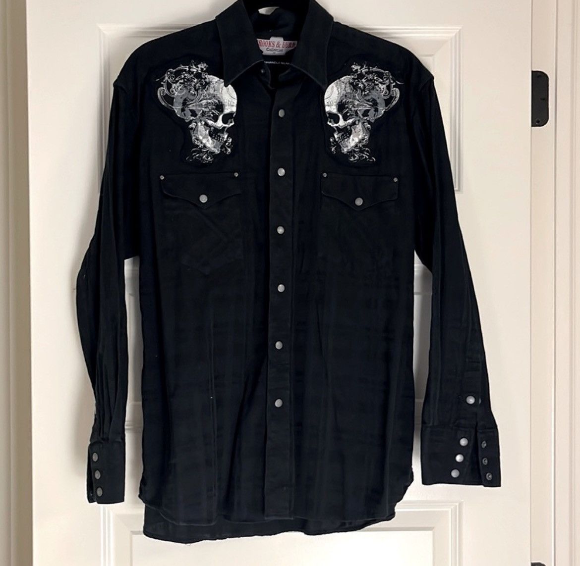 Affliction Affliction style Size US L / EU 52-54 / 3 - 3 Thumbnail