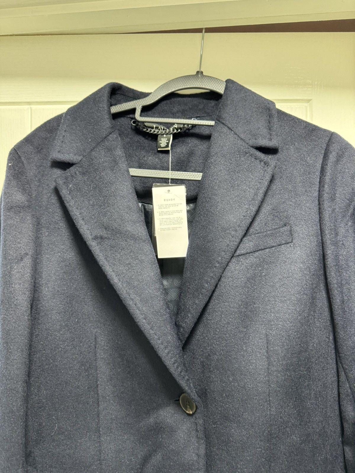 Ralph Lauren Ralph Lauren Size US S / EU 44-46 / 1 - 3 Thumbnail