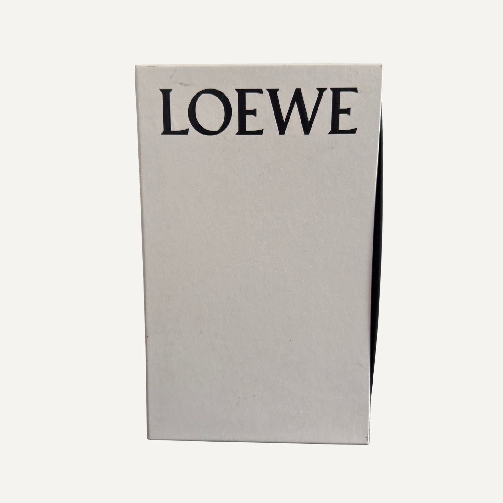 Loewe Loewe Anagram Monogram Leather Espadrilles Navy 43 Size US 10 / EU 43 - 7 Thumbnail