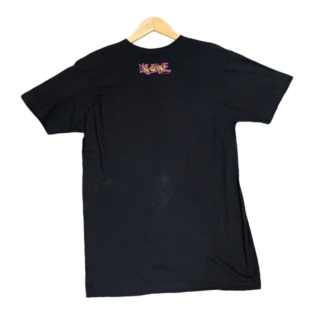 Yu-Gi-Oh! Anime Rare Tee #SKU-A1050