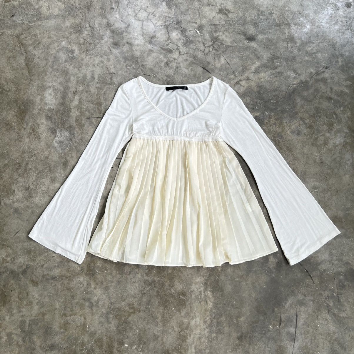Lip Service Lip Service Vkei Style Blouse shirt Size M / US 6-8 / IT 42-44 - 1 Thumbnail