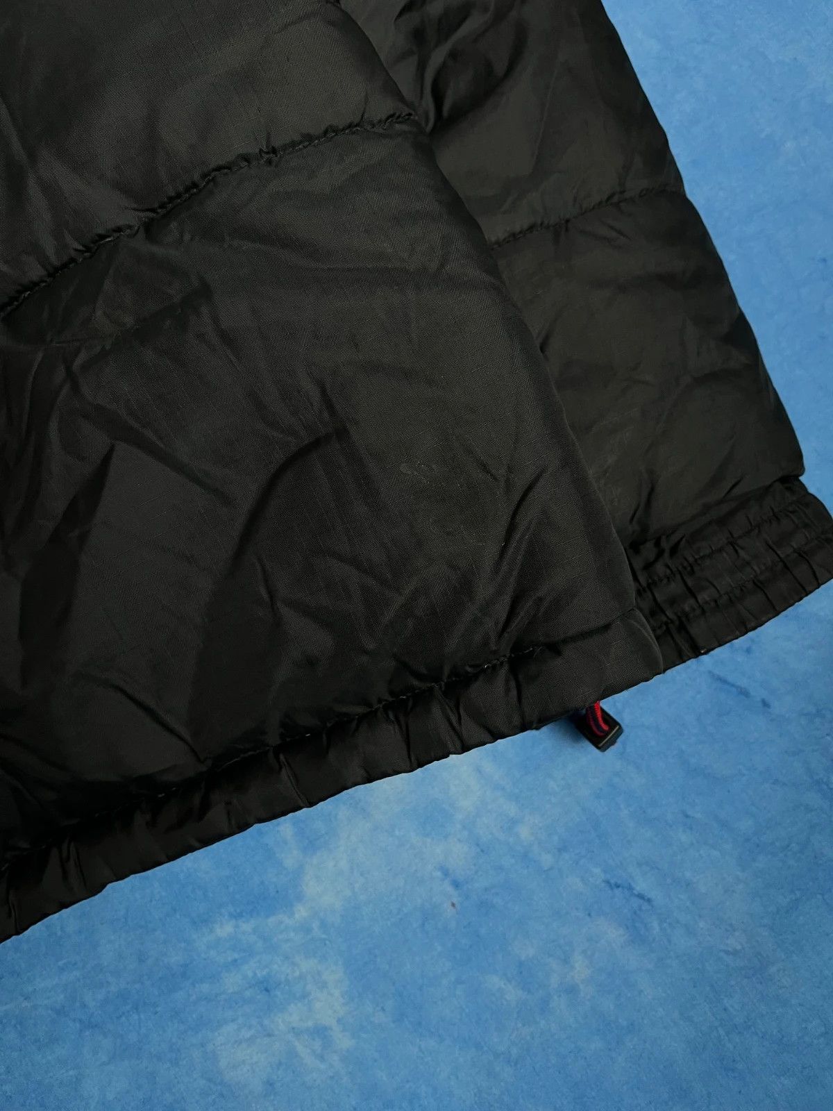 Helly Hansen Vintage 90s Helly Hansen Reversible Down Puffer Big Logo Size US M / EU 48-50 / 2 - 11 Thumbnail