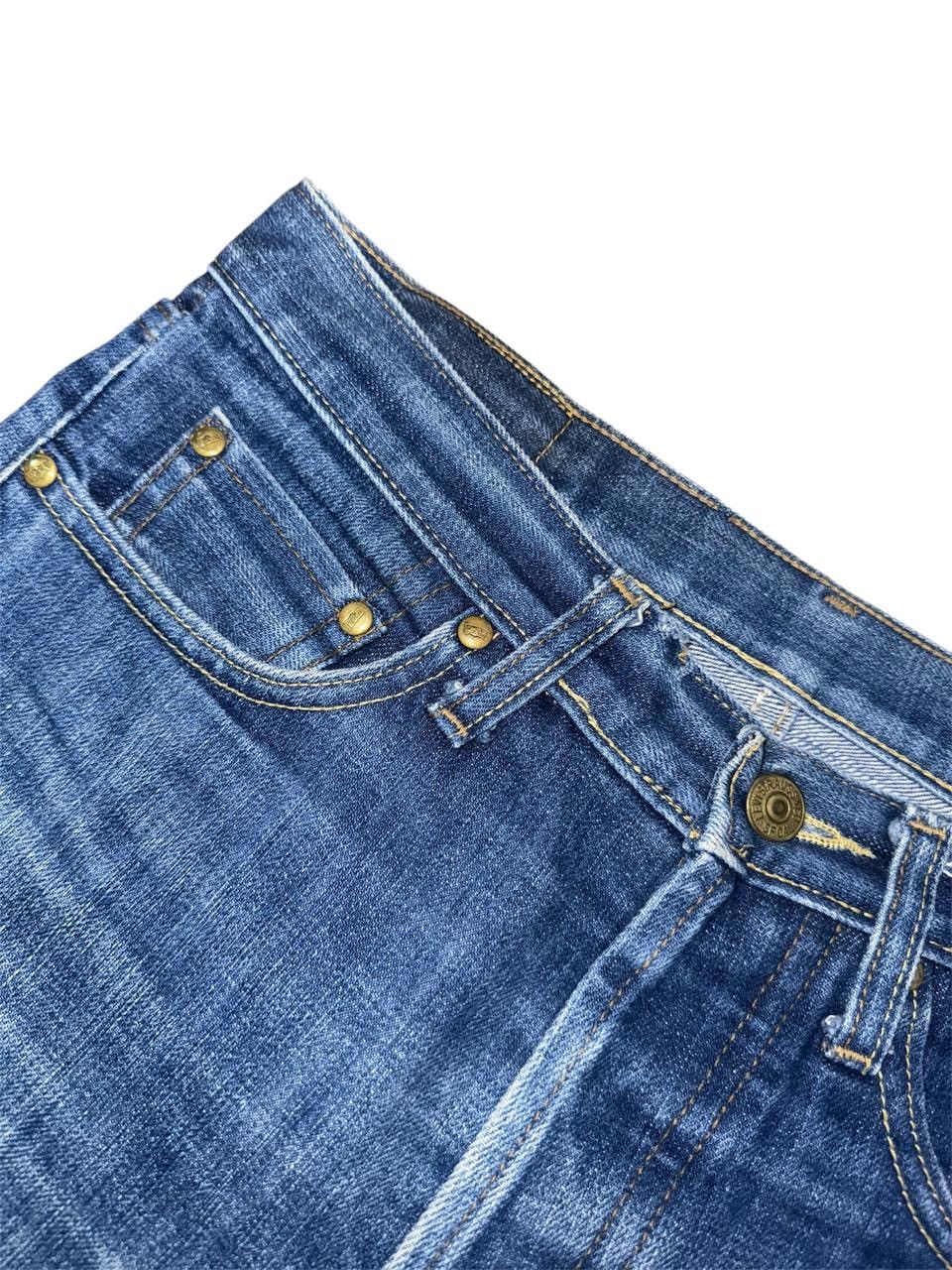 Levi's Levis selvedge BIG E vintage Size US 31 - 10 Thumbnail
