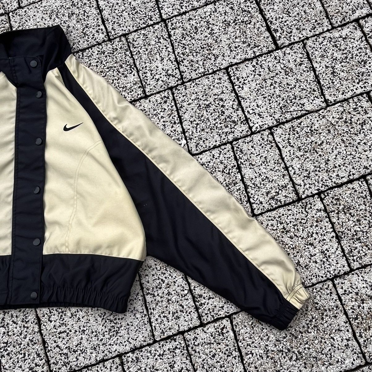 Nike × Vintage Nike Vintage Windbreaker Streetwear Nylon Jacket Size US XXS / EU 40 - 5 Thumbnail