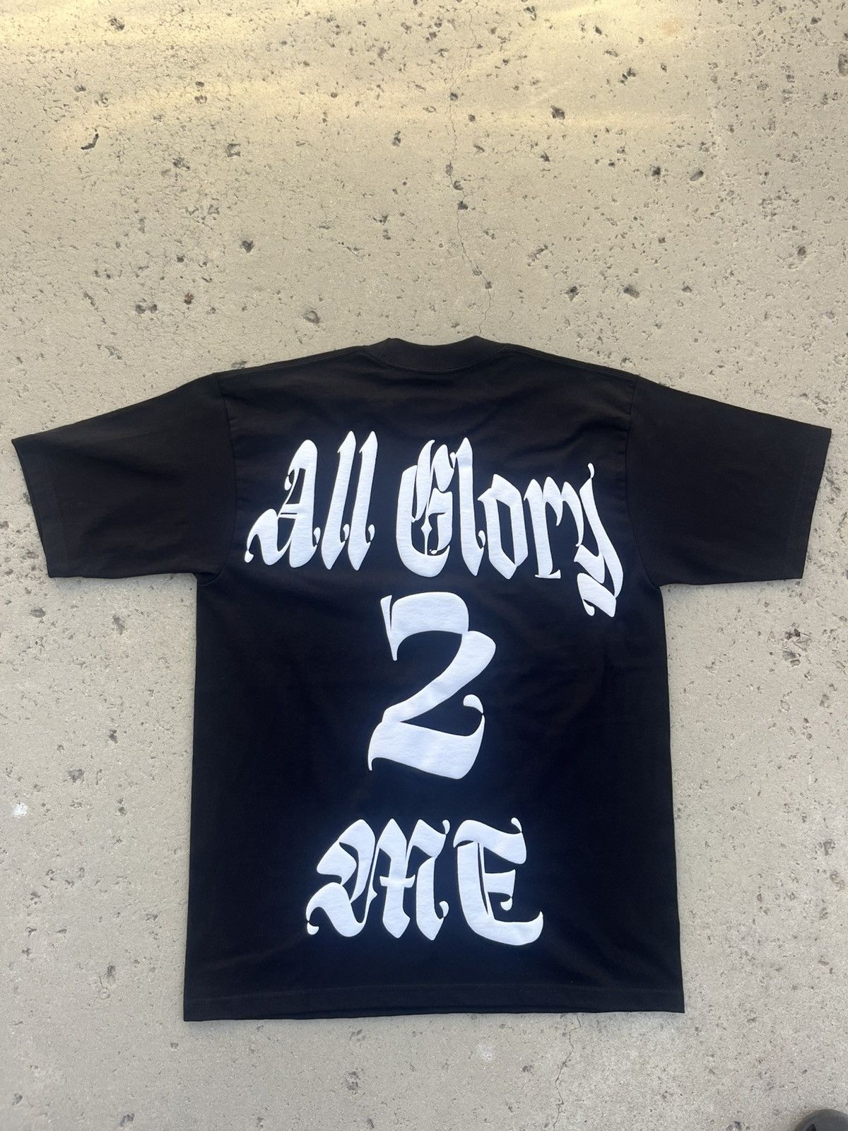 Other “STATEMENT” Tee Size US L / EU 52-54 / 3 - 1 Thumbnail