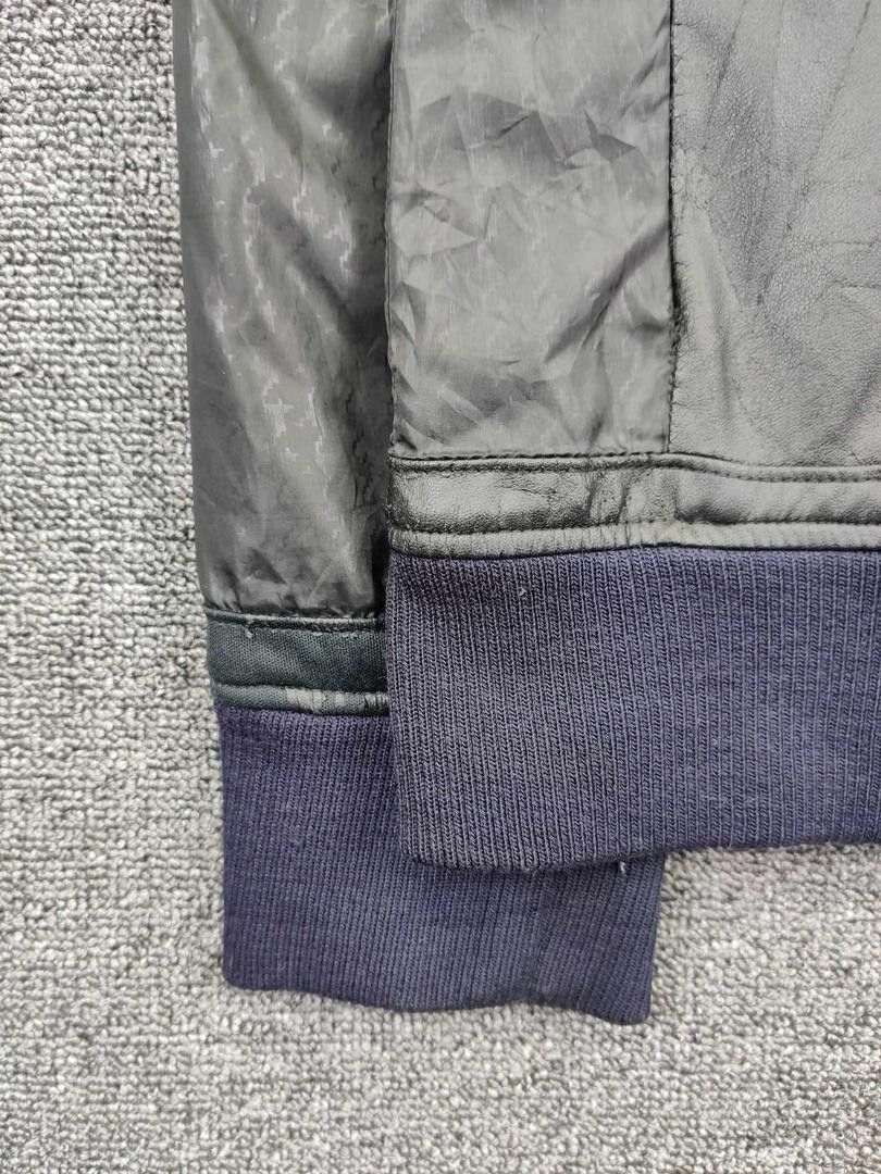 Mossimo Vintage Mossimo Biker Style Jacket Size US M / EU 48-50 / 2 - 4 Thumbnail