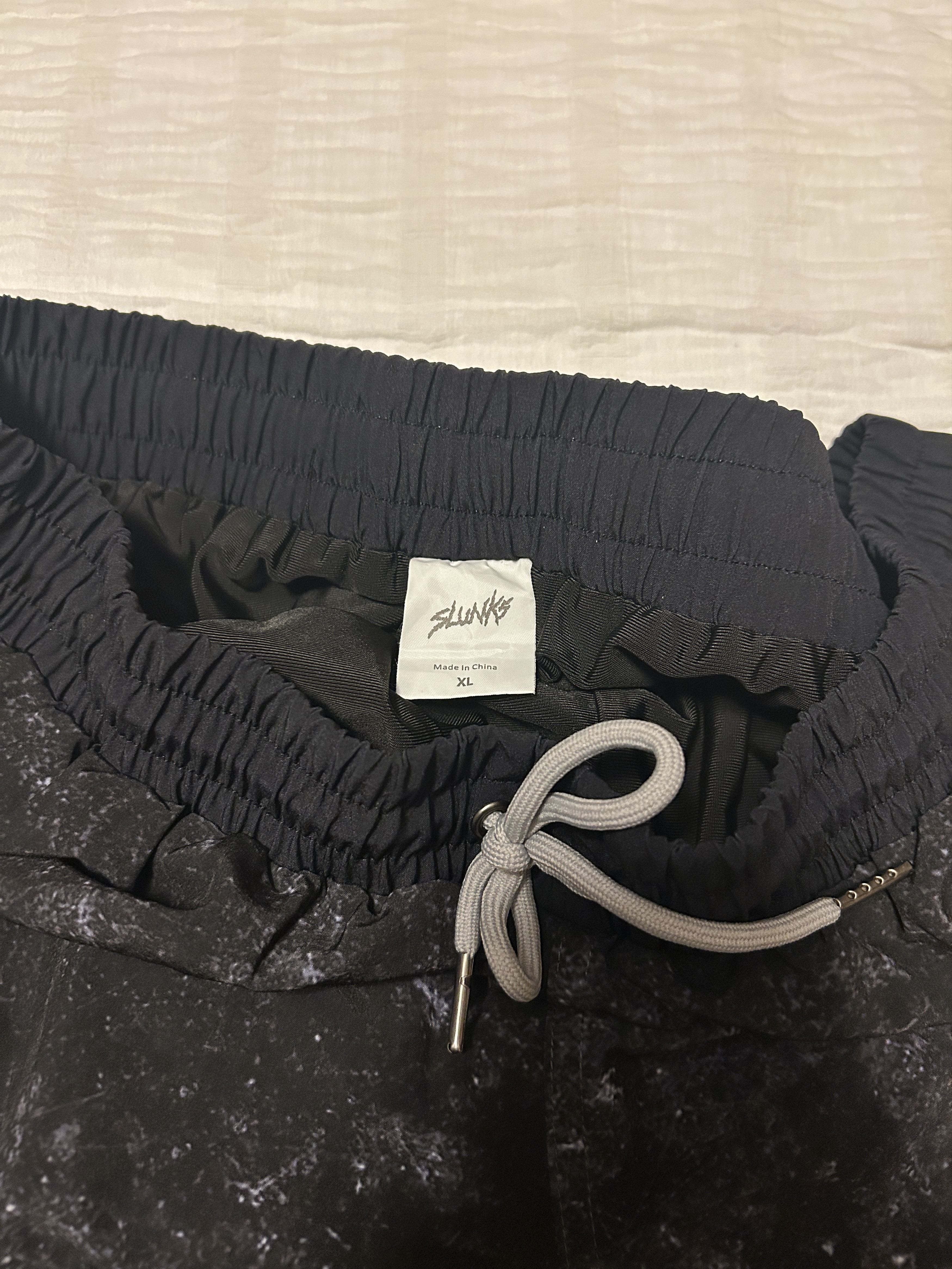 Other Galaxies Slunks - Size XL Size US 36 / EU 52 - 3 Thumbnail