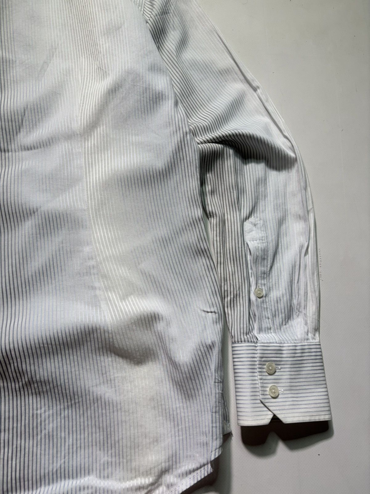 Versace Versace collection shirts button up Size US M / EU 48-50 / 2 - 14 Thumbnail