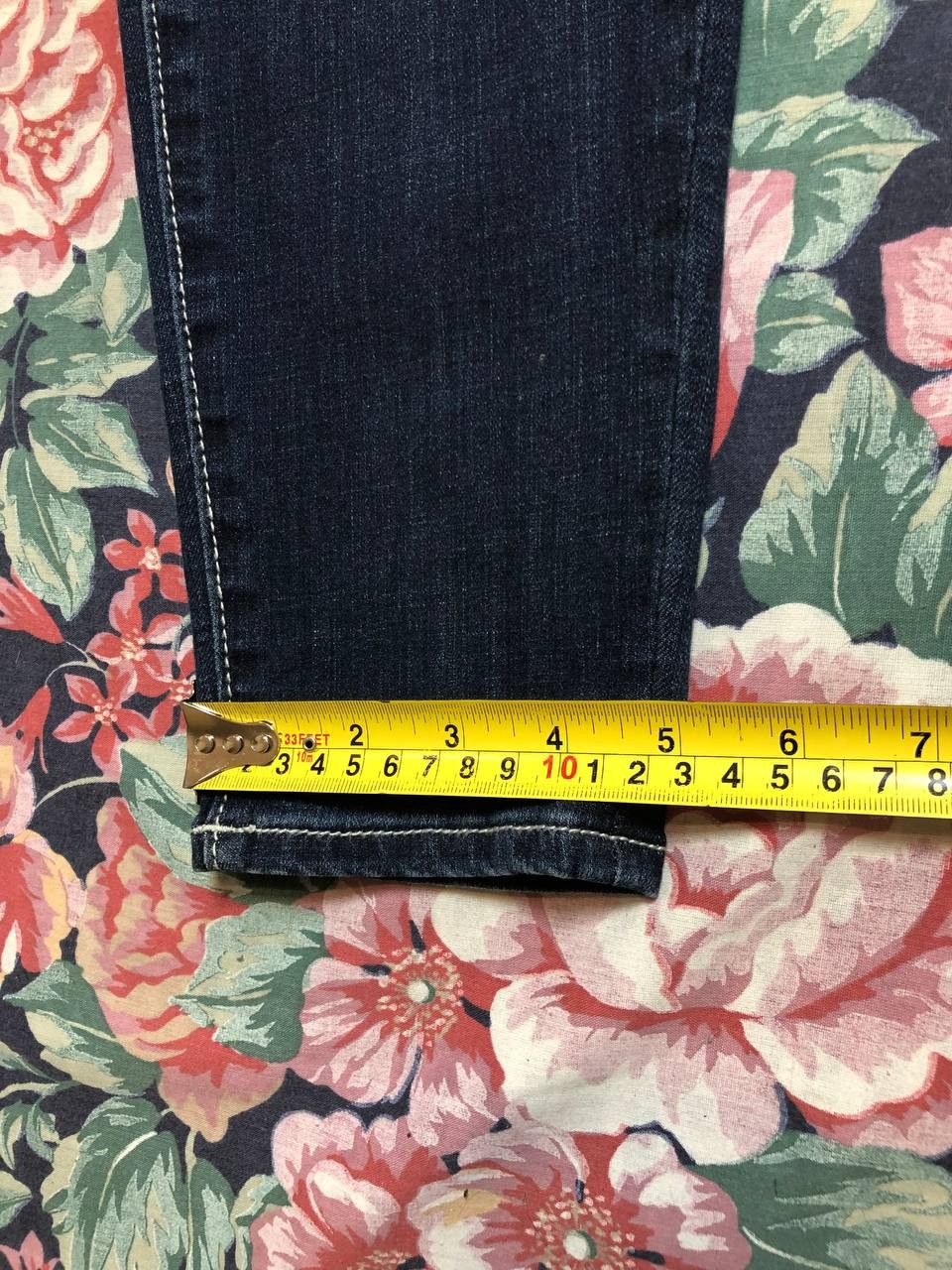 True Religion True Religion Denim Jeans Size 30" / US 8 / IT 44 - 6 Thumbnail