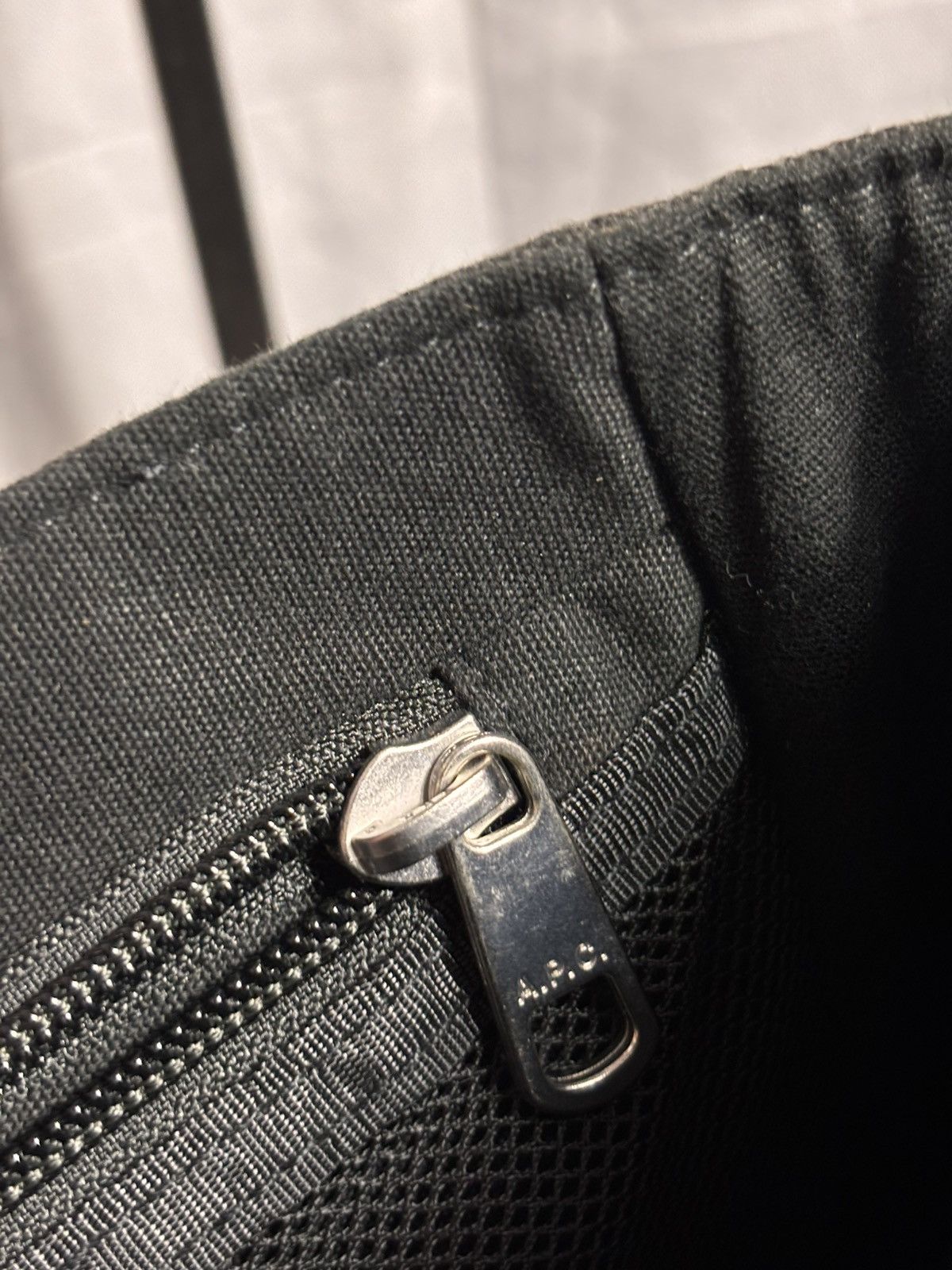 A.P.C. APC Satchel Shoulder Bag Size ONE SIZE - 14 Thumbnail