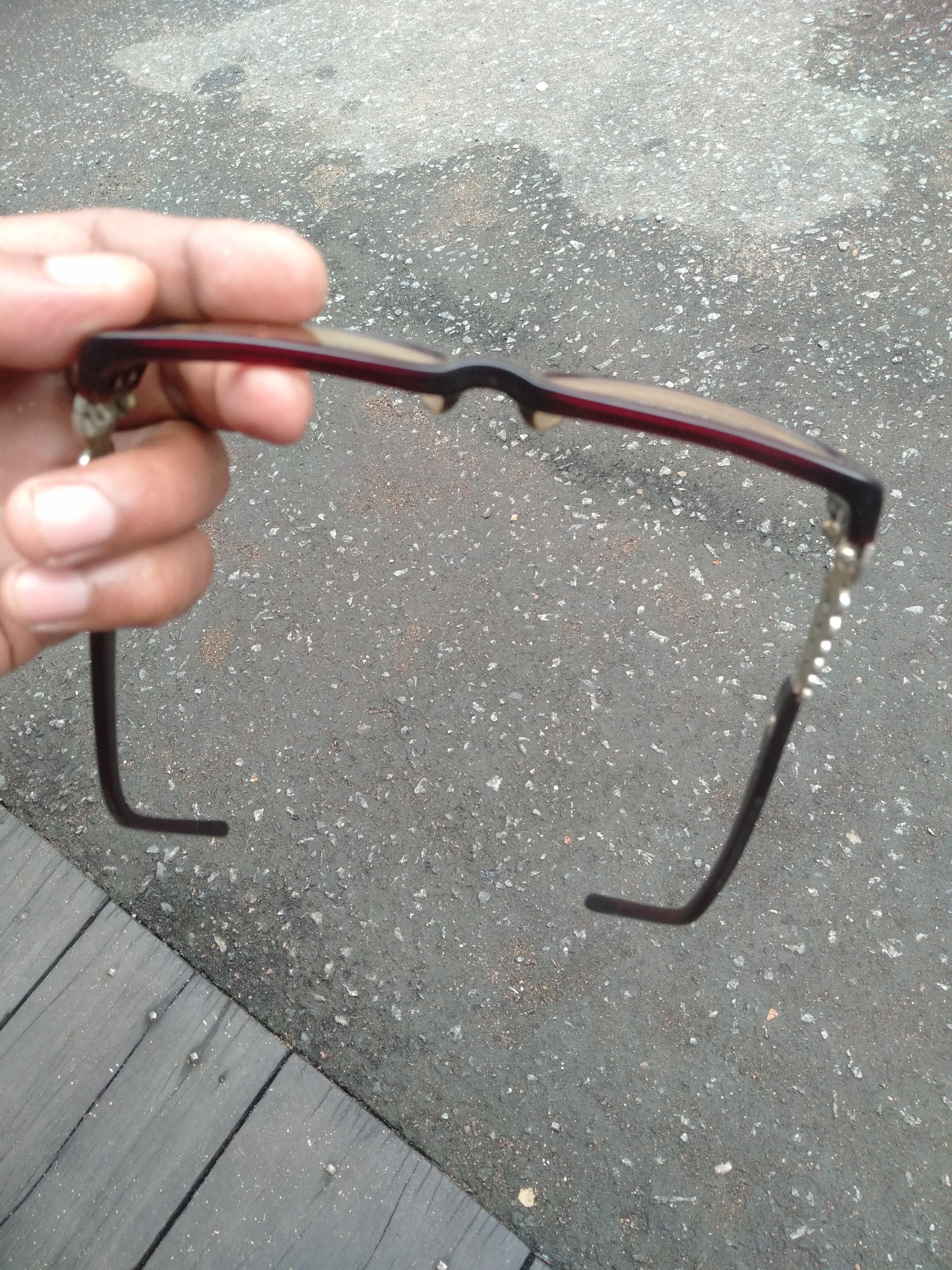 Other Daniel Swarowski Vintage Sunglasses Size ONE SIZE - 9 Thumbnail