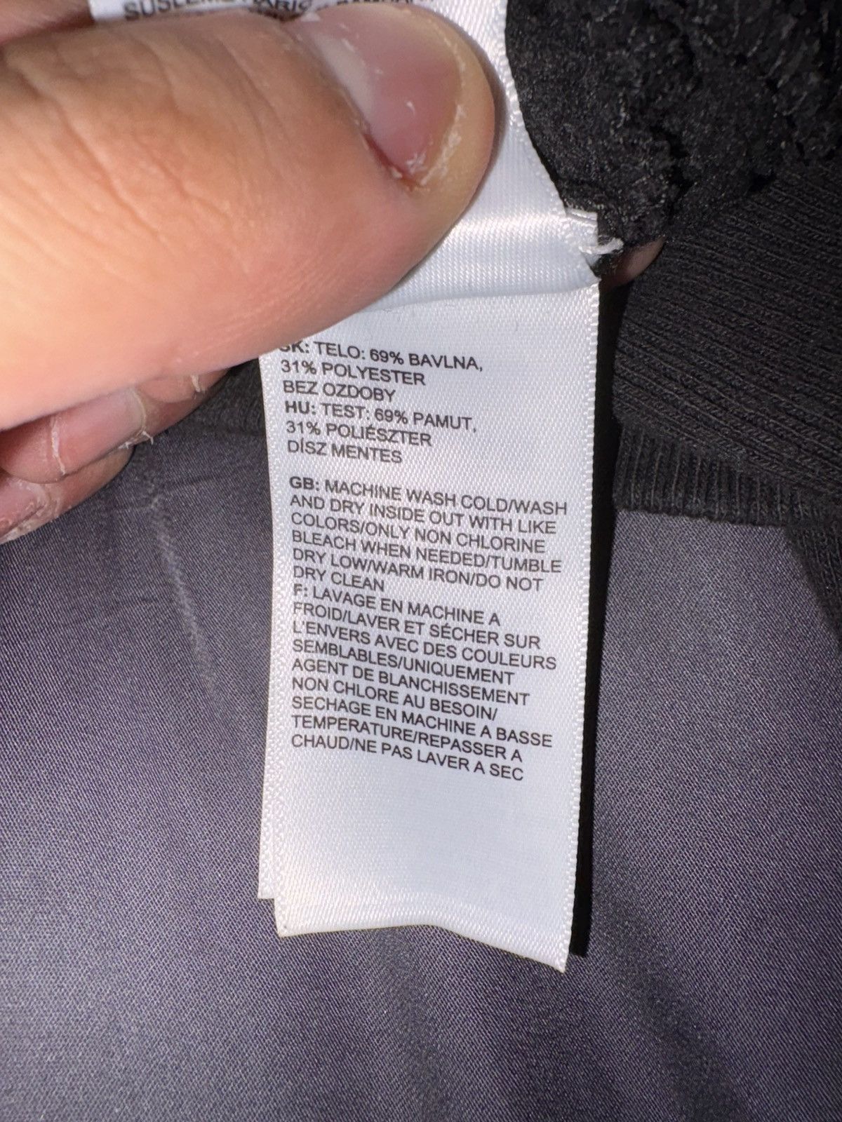 The North Face North Face Sweatshirt Size US S / EU 44-46 / 1 - 5 Thumbnail